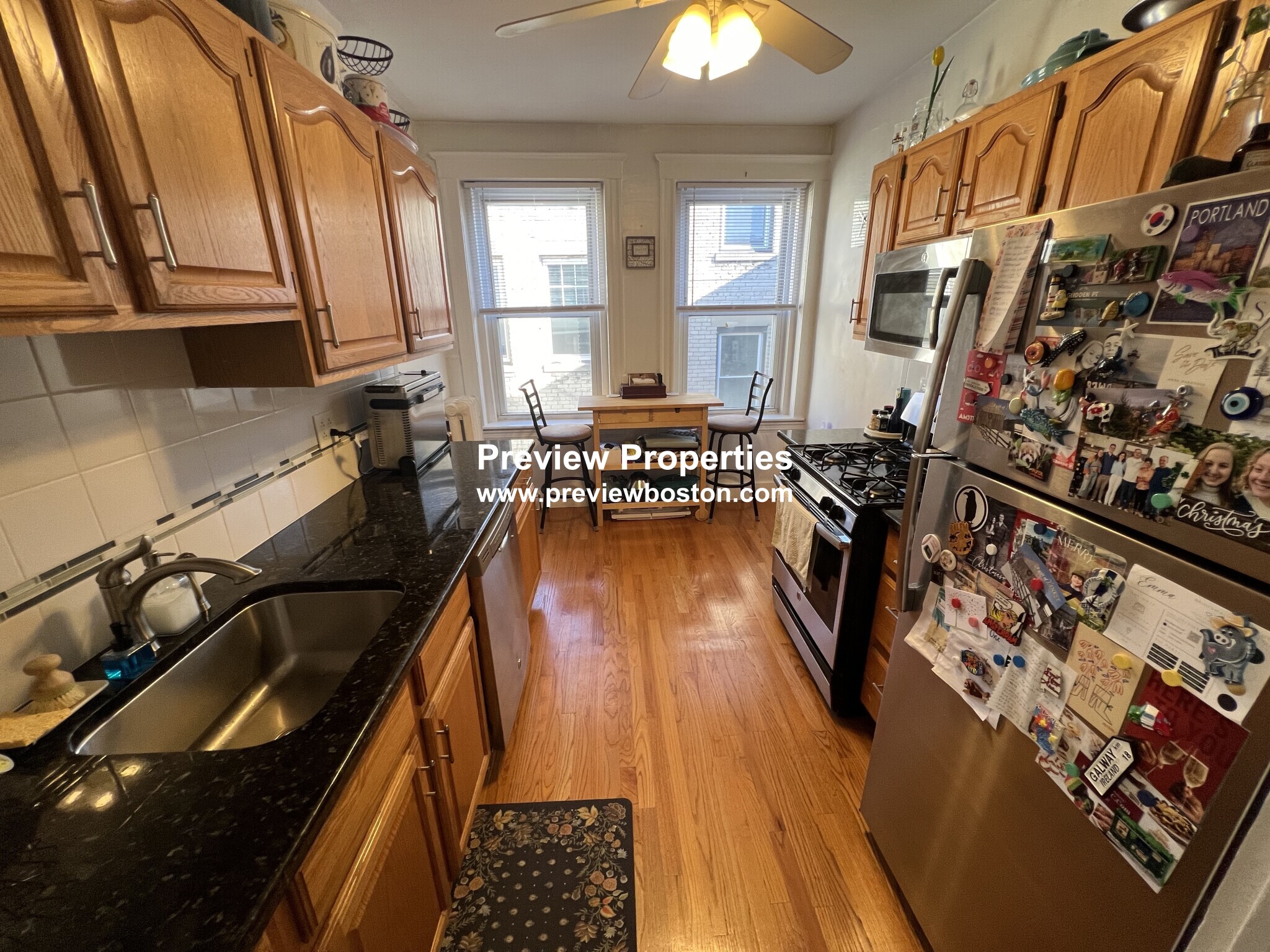 1750 Commonwealth Ave, Brighton