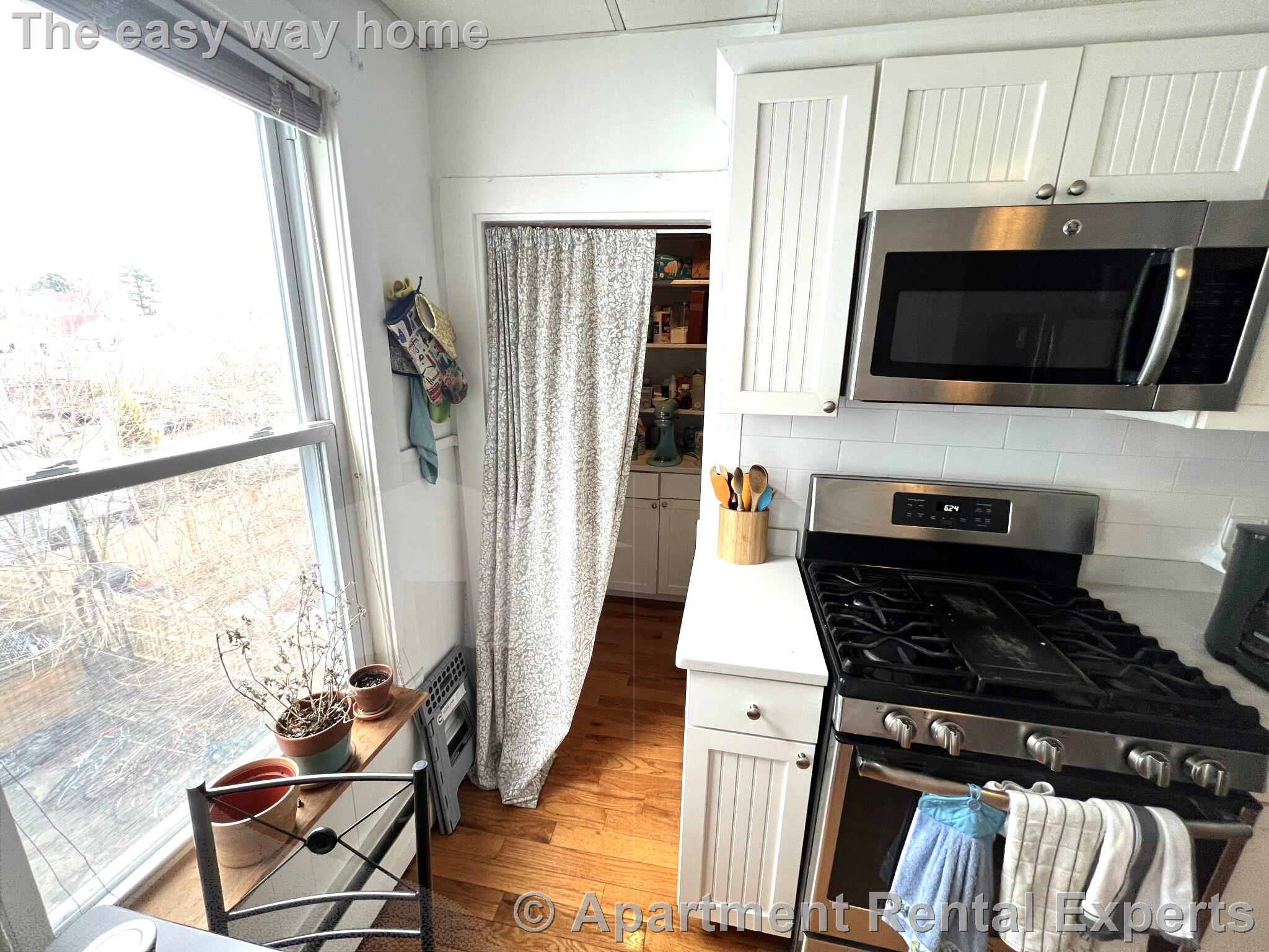 59 Cedar St, Porter Square