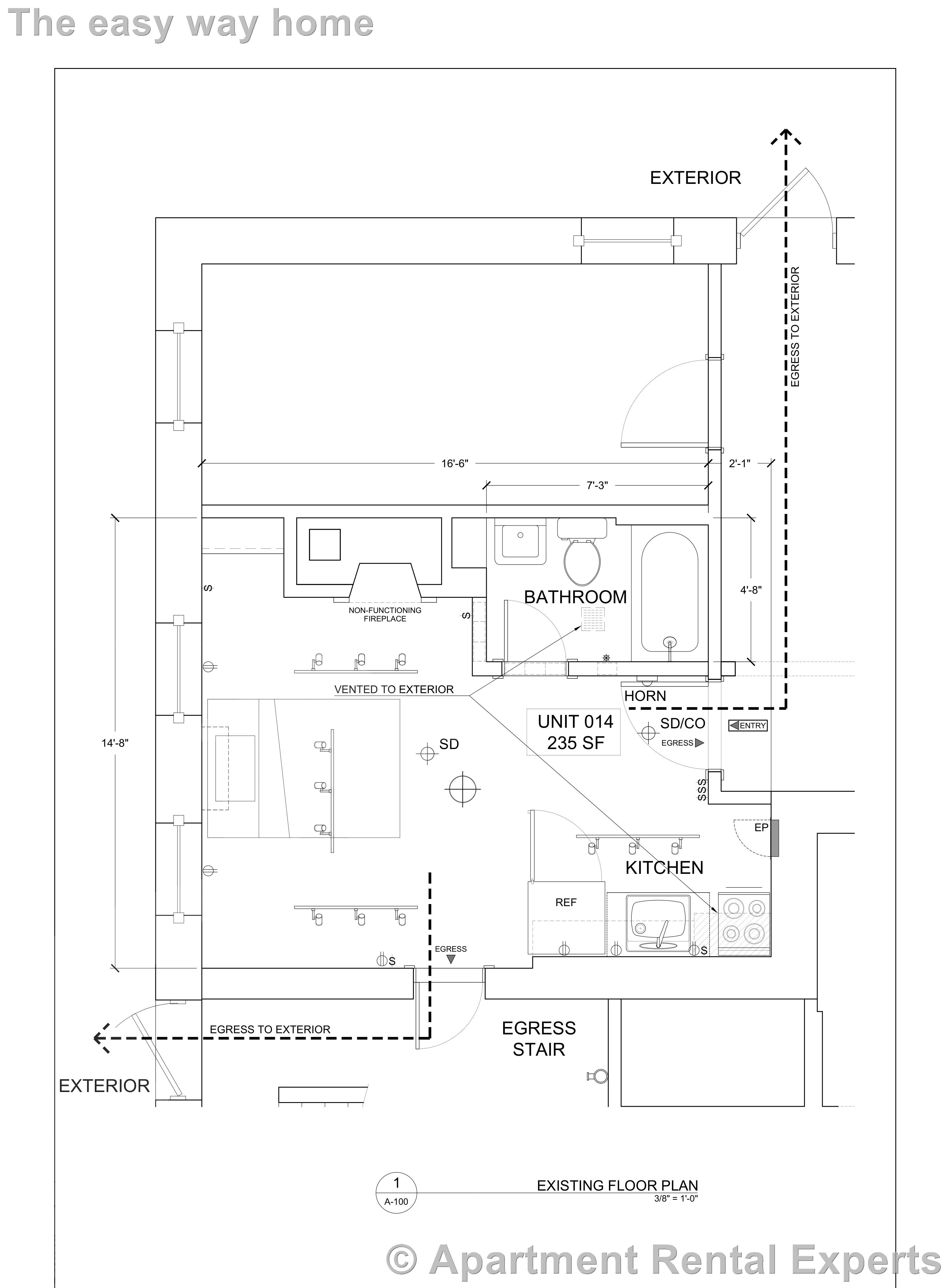 888 Massachusetts Ave, Central Square