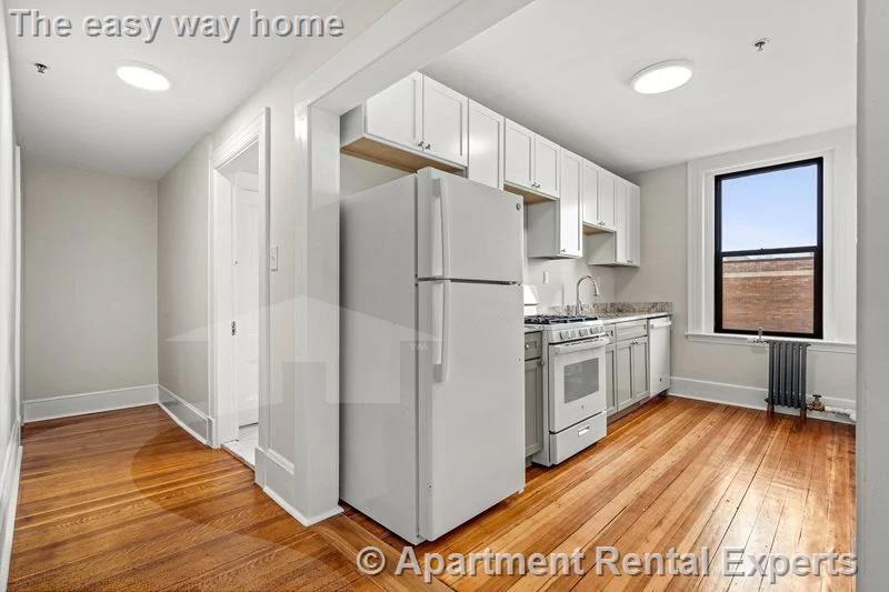 1010 Massachusetts Ave, Harvard Square