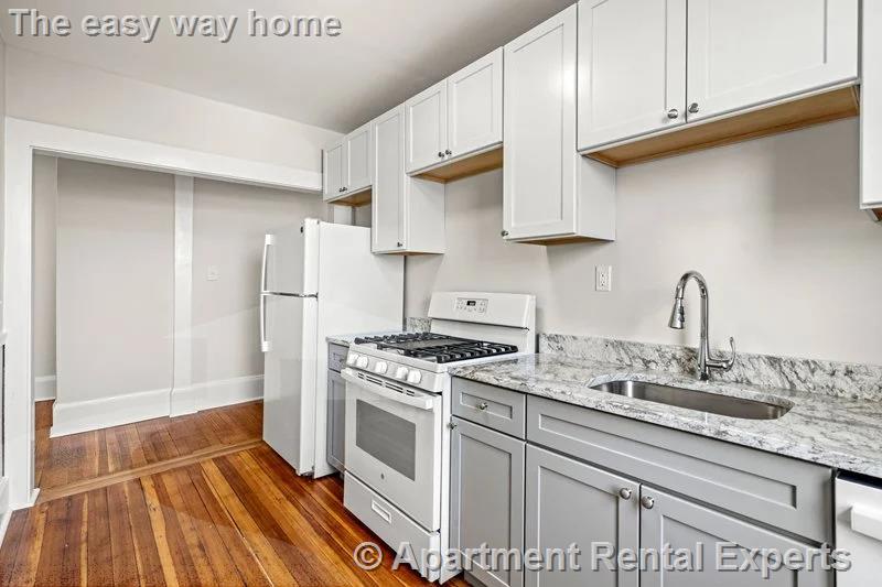 1010 Massachusetts Ave, Harvard Square