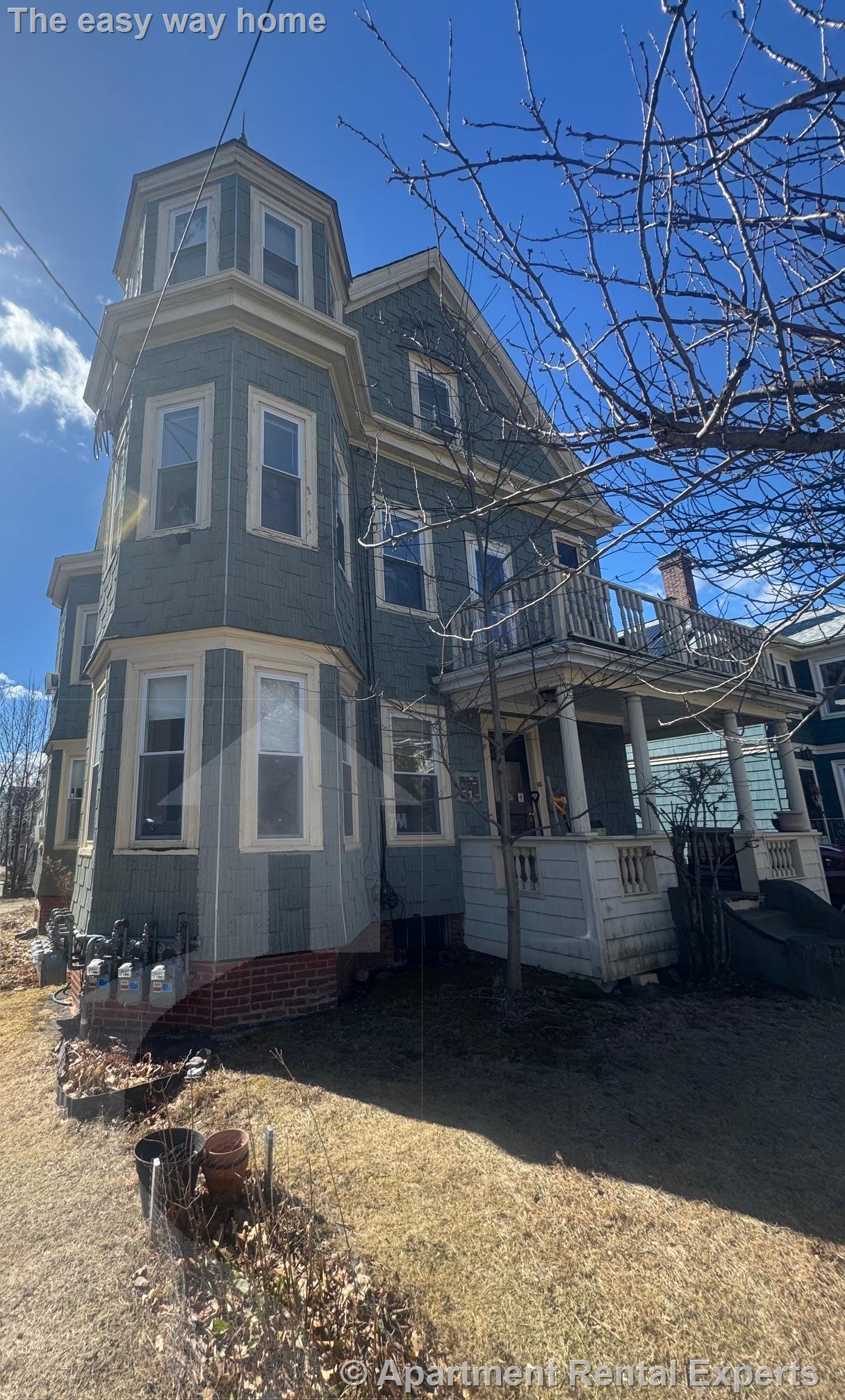 45 Kidder Ave, Davis Square