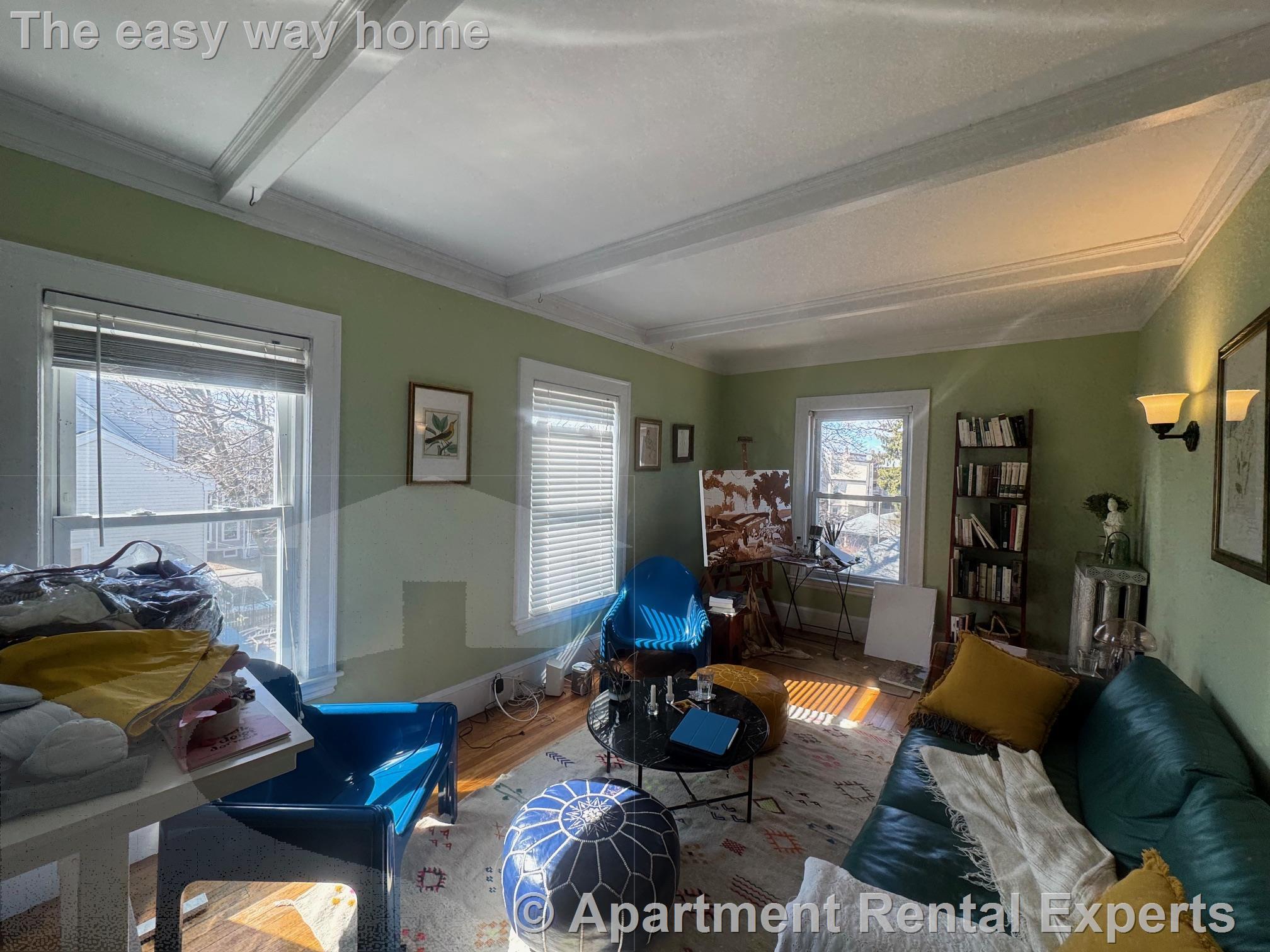 45 Kidder Ave, Davis Square