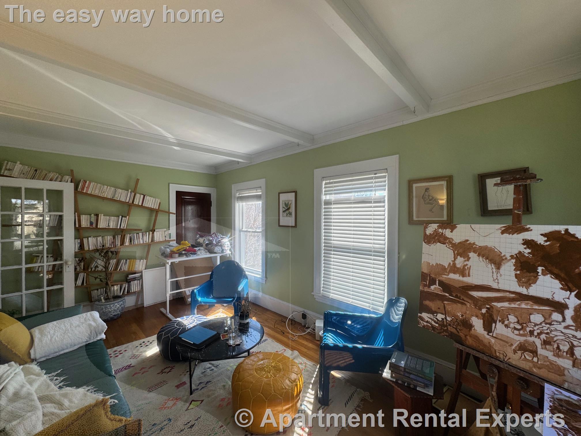 45 Kidder Ave, Davis Square