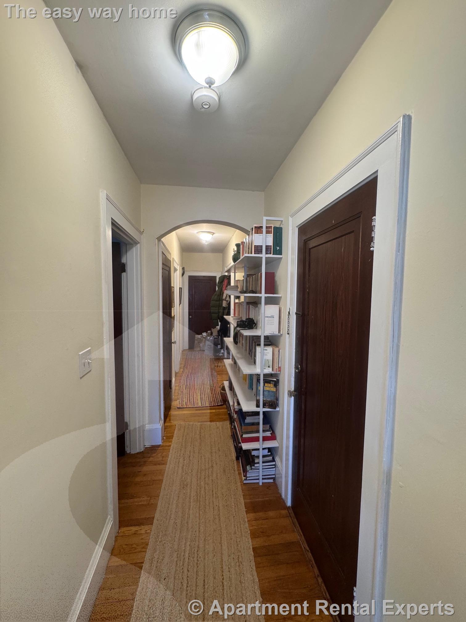 45 Kidder Ave, Davis Square