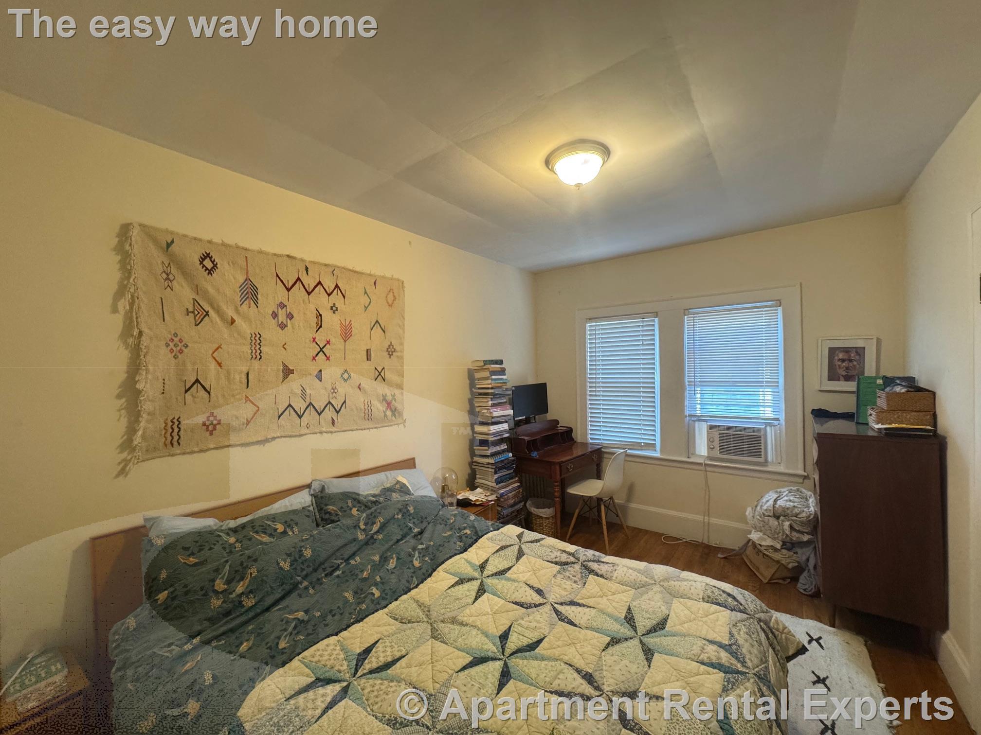 45 Kidder Ave, Davis Square