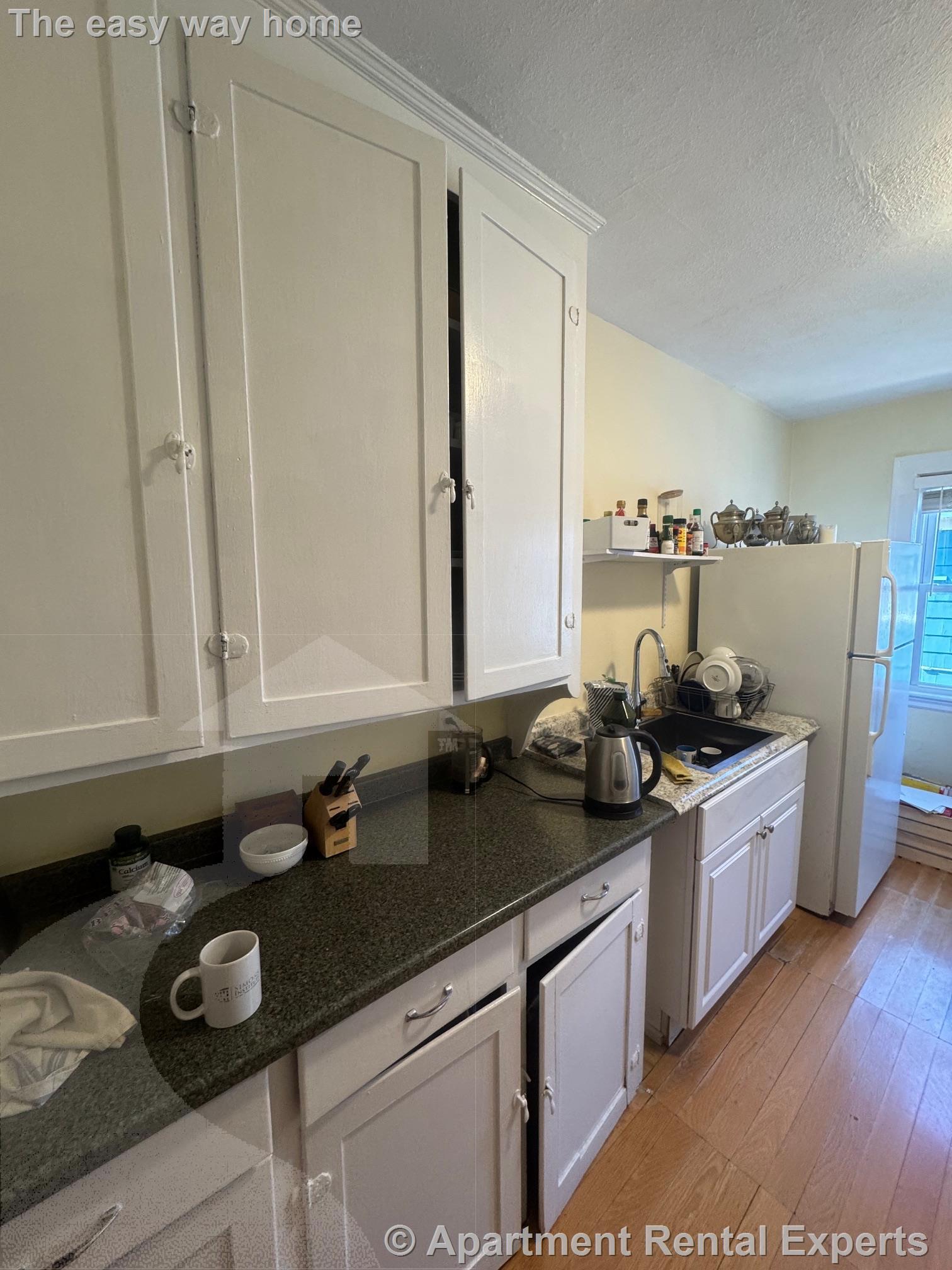 45 Kidder Ave, Davis Square