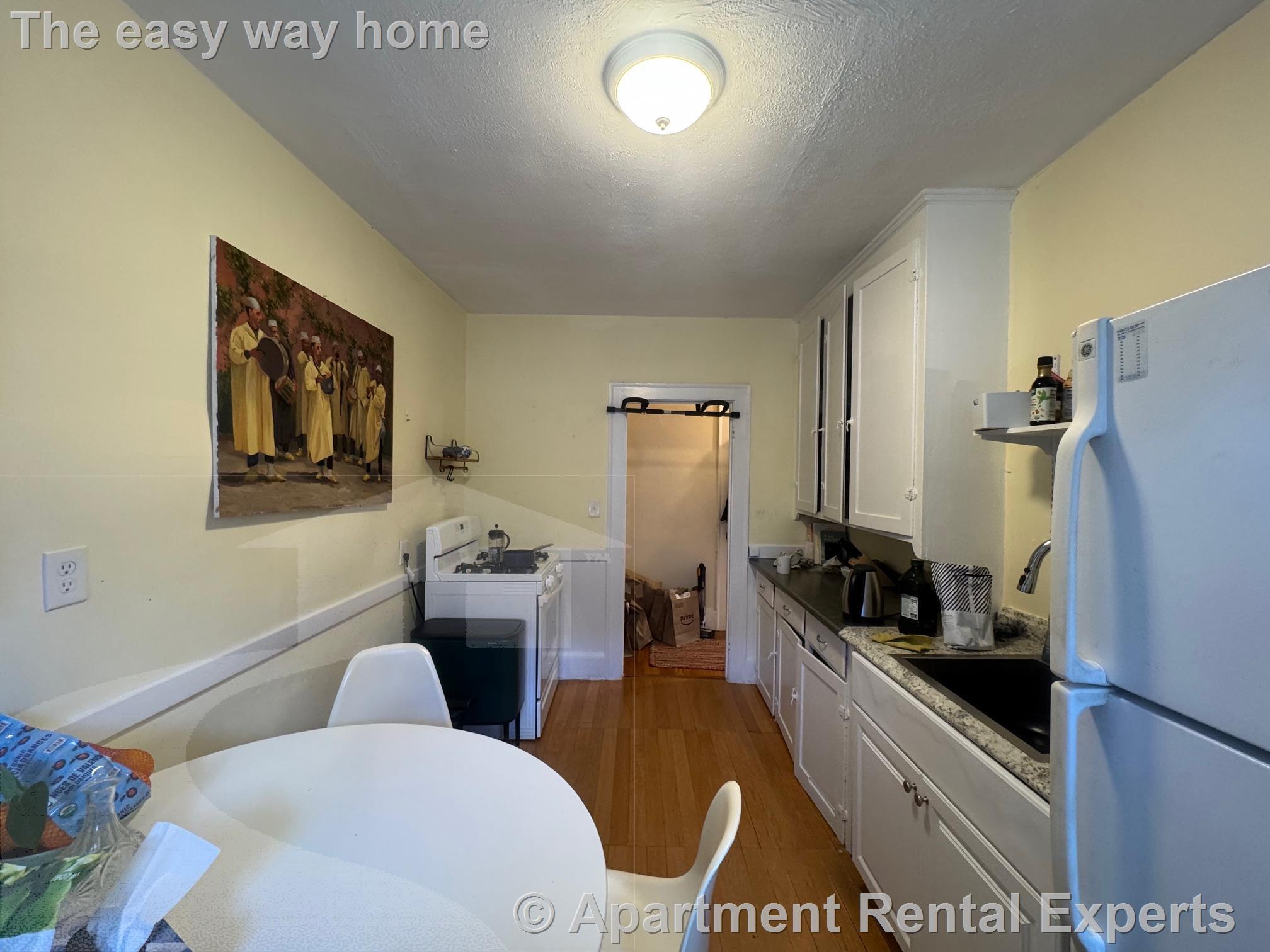 45 Kidder Ave, Davis Square