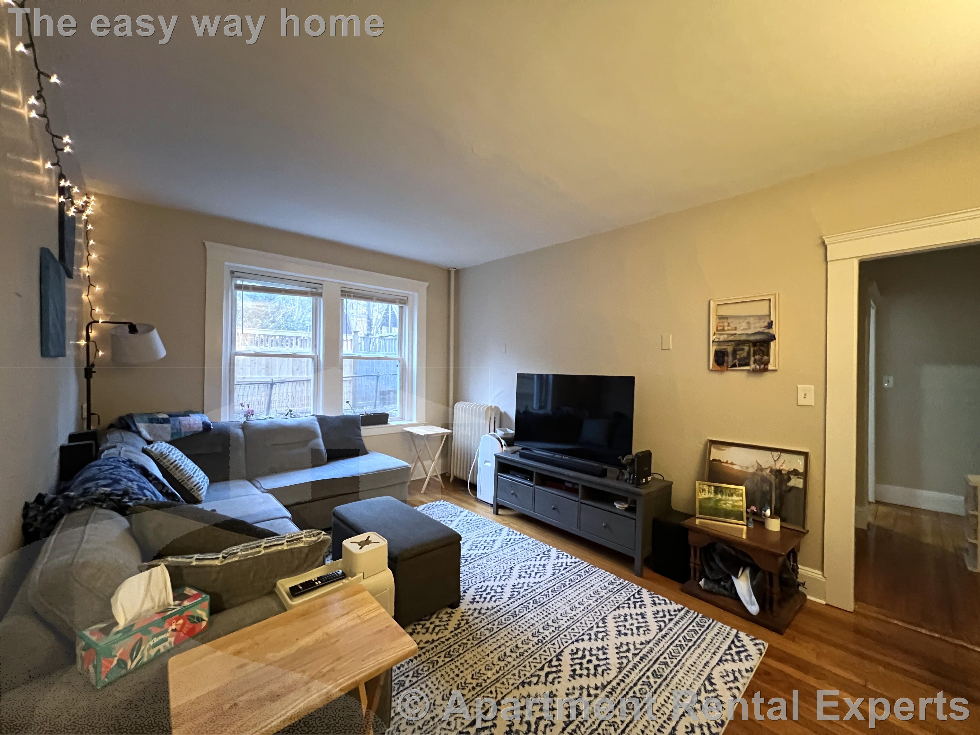 10 Agassiz St, Porter Square