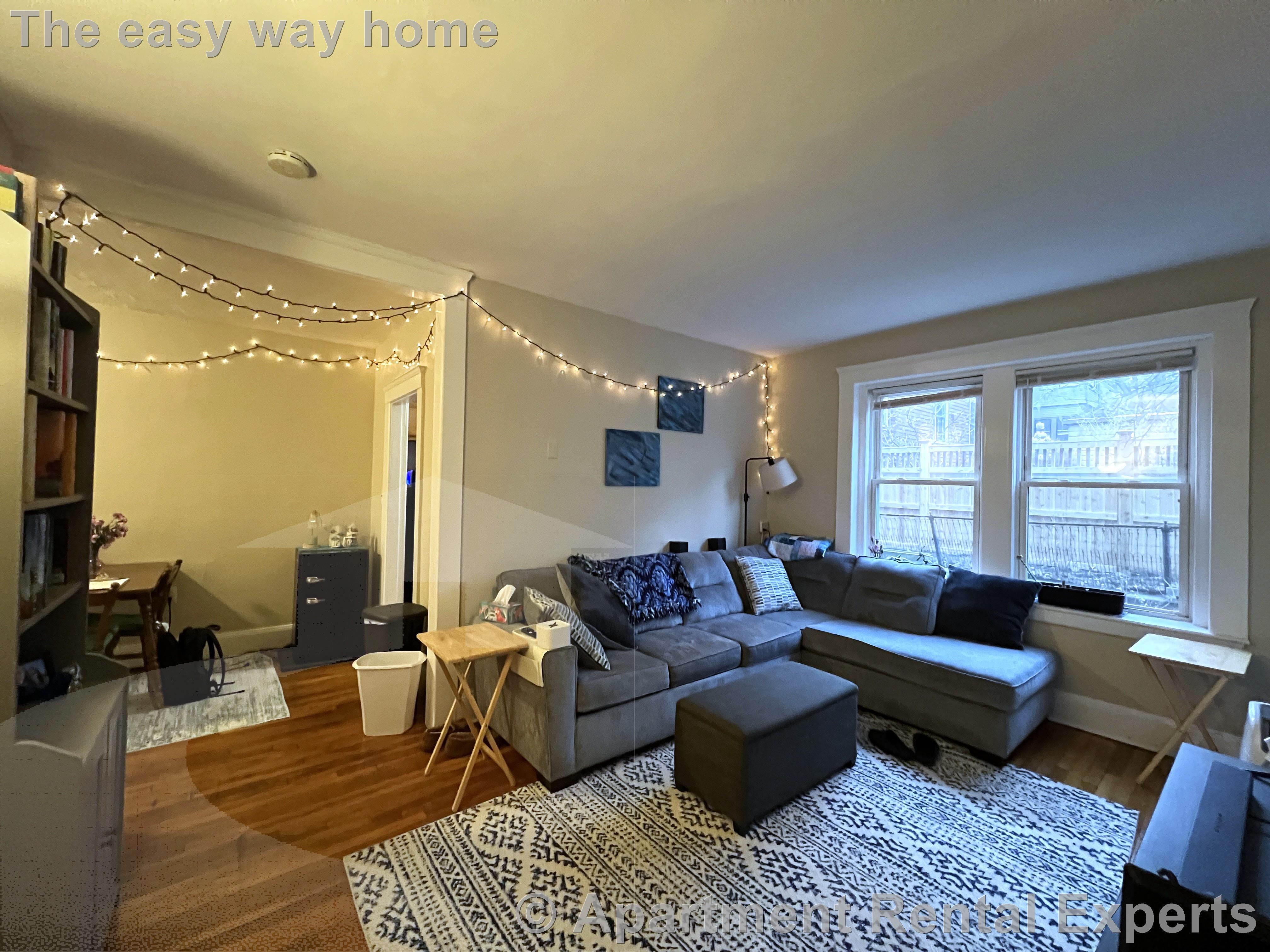 10 Agassiz St, Porter Square