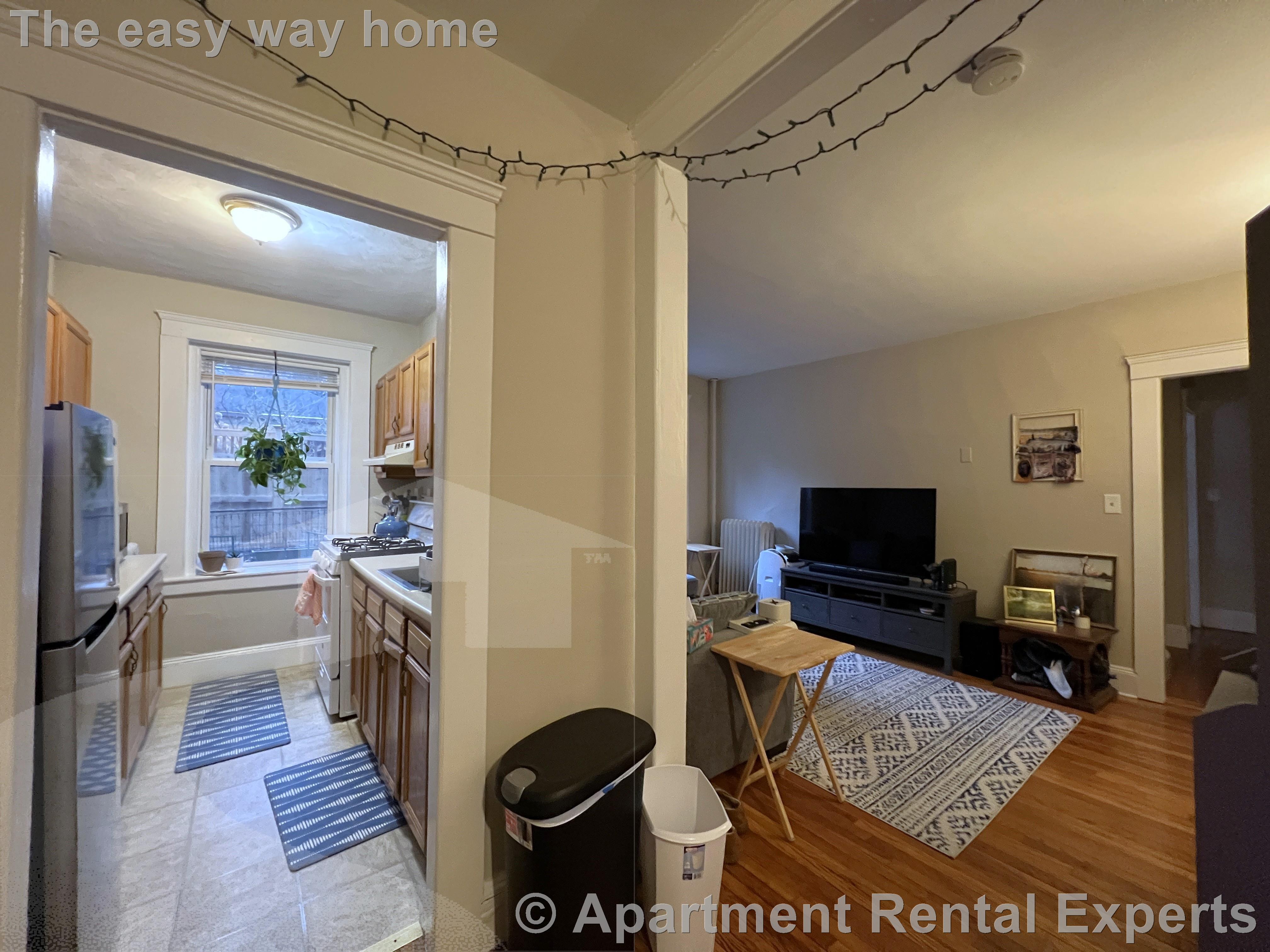 10 Agassiz St, Porter Square