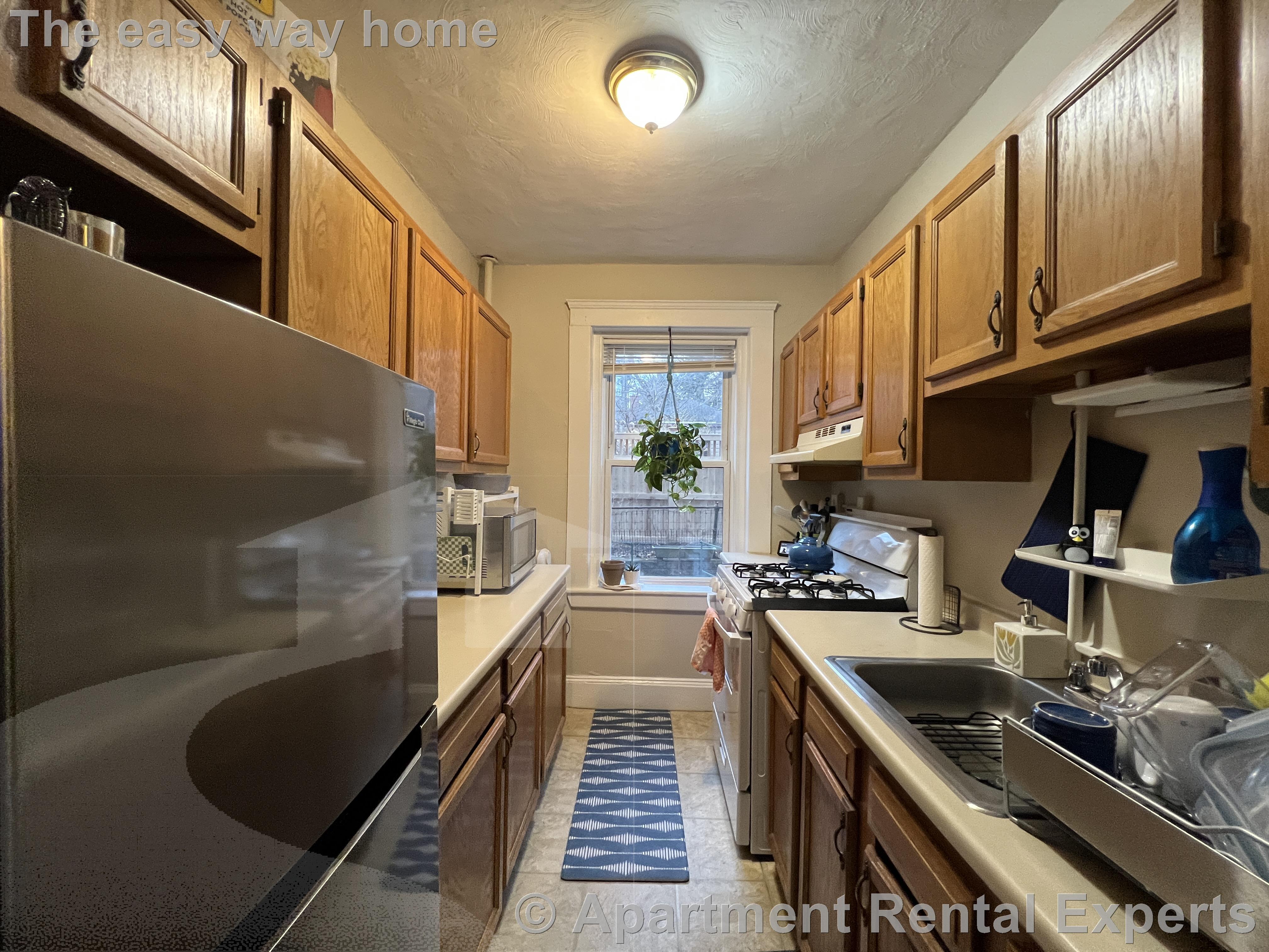 10 Agassiz St, Porter Square