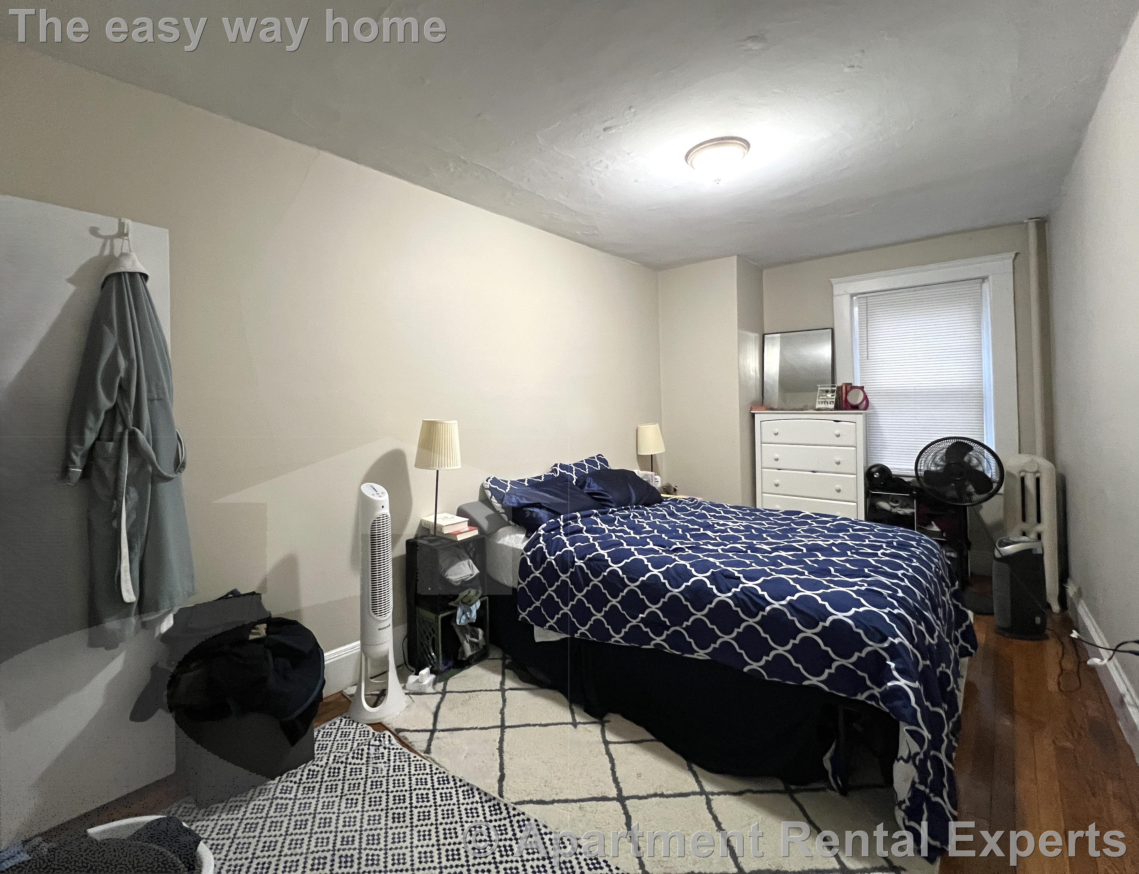 10 Agassiz St, Porter Square