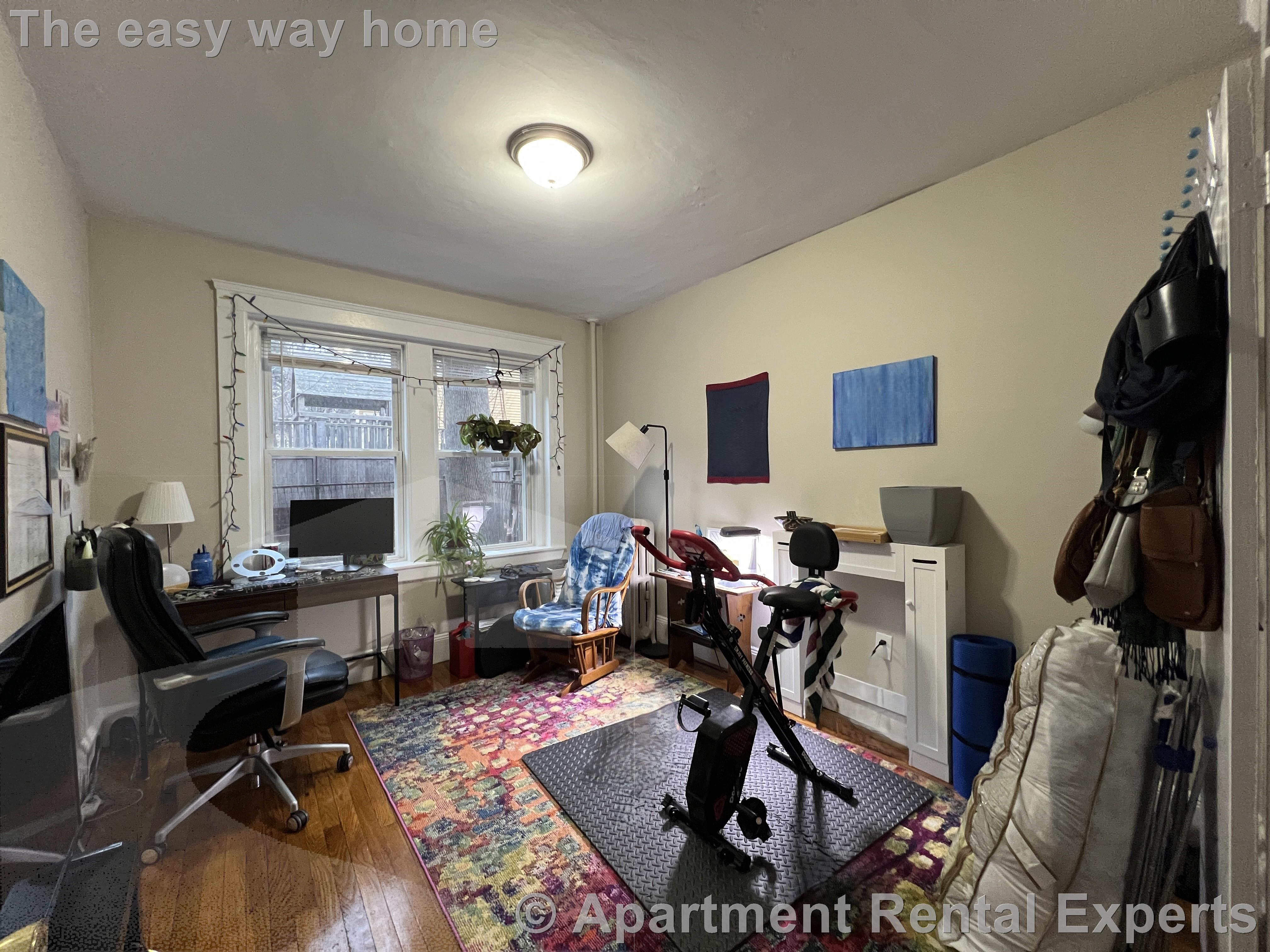 10 Agassiz St, Porter Square