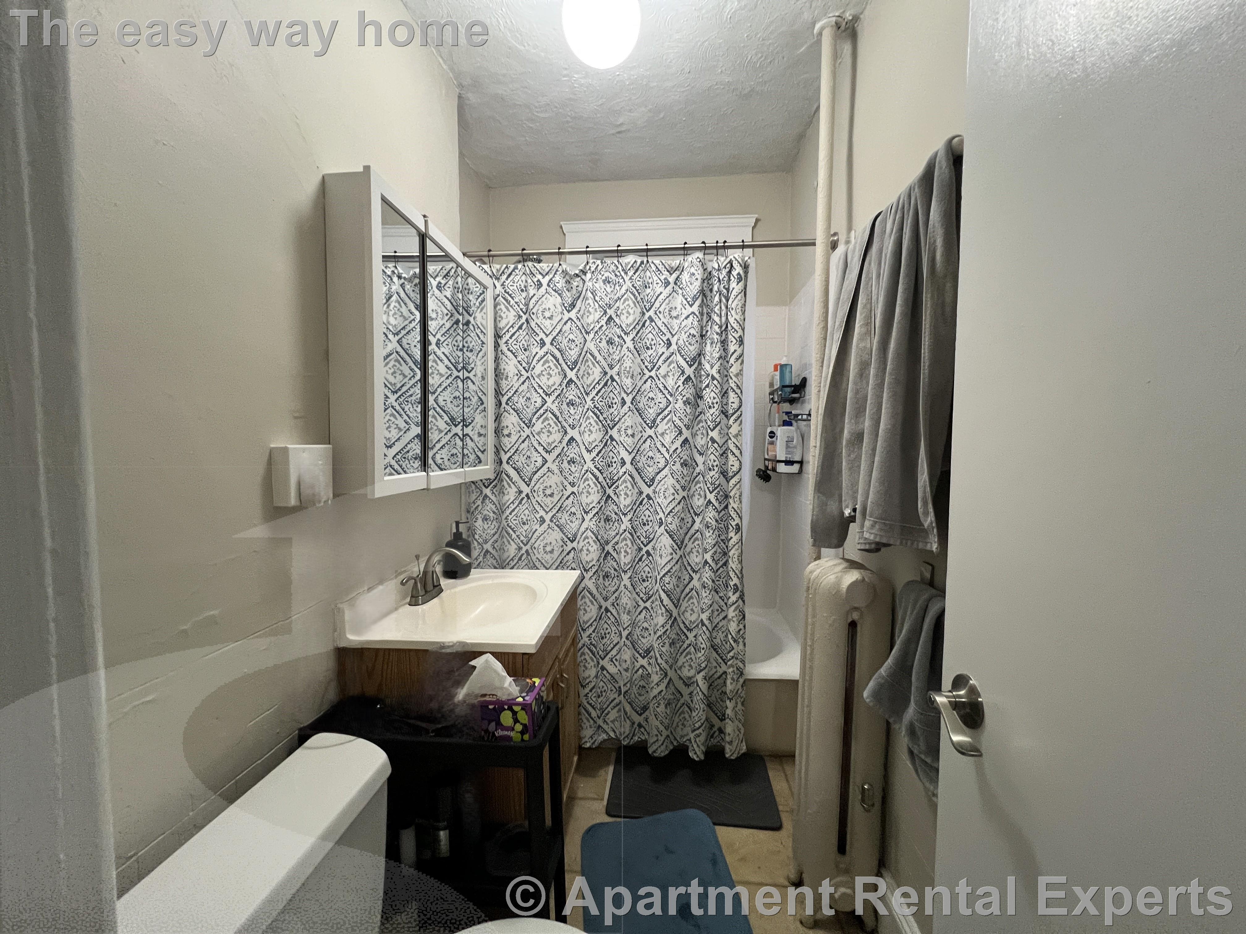 10 Agassiz St, Porter Square