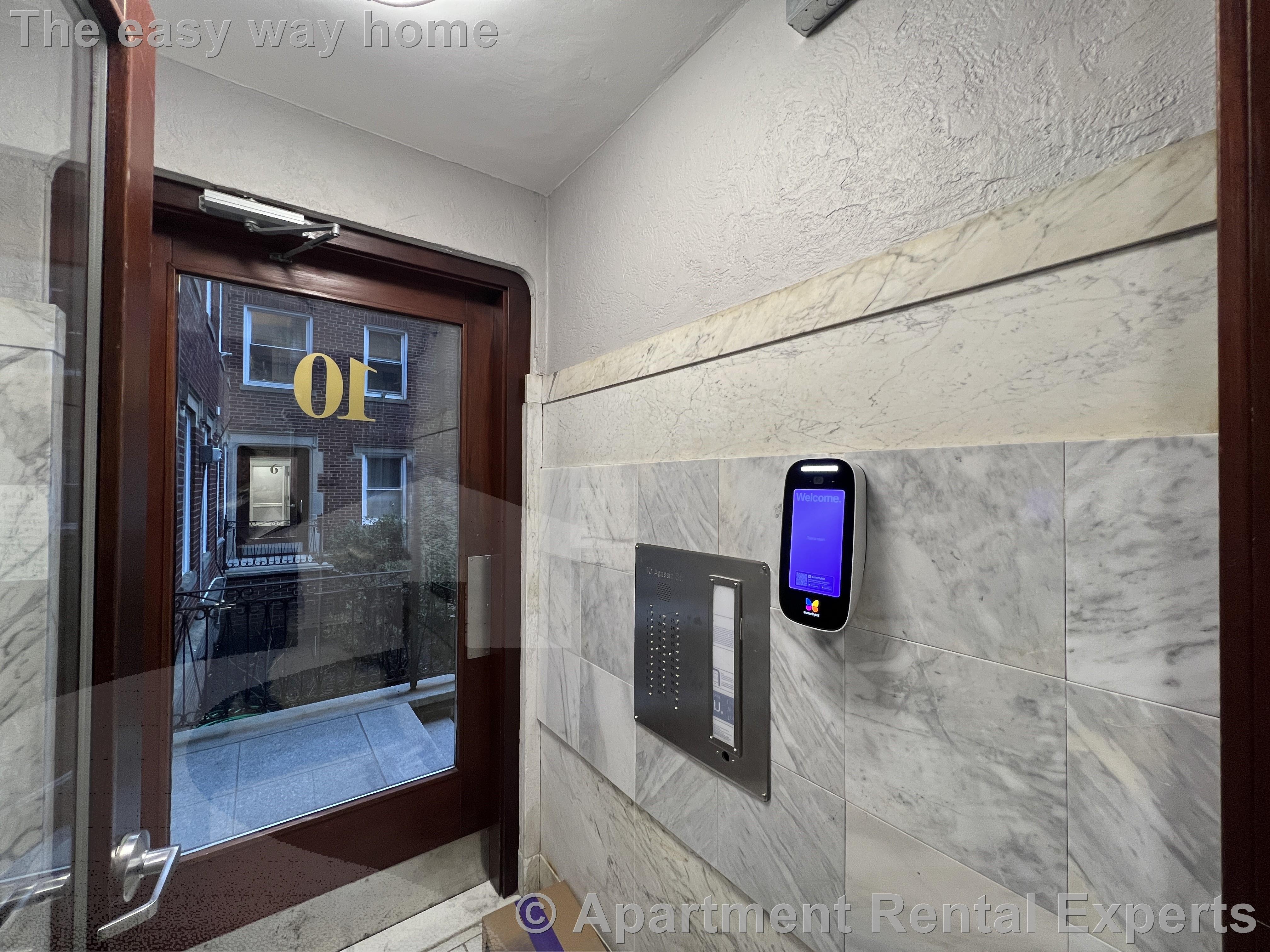 10 Agassiz St, Porter Square