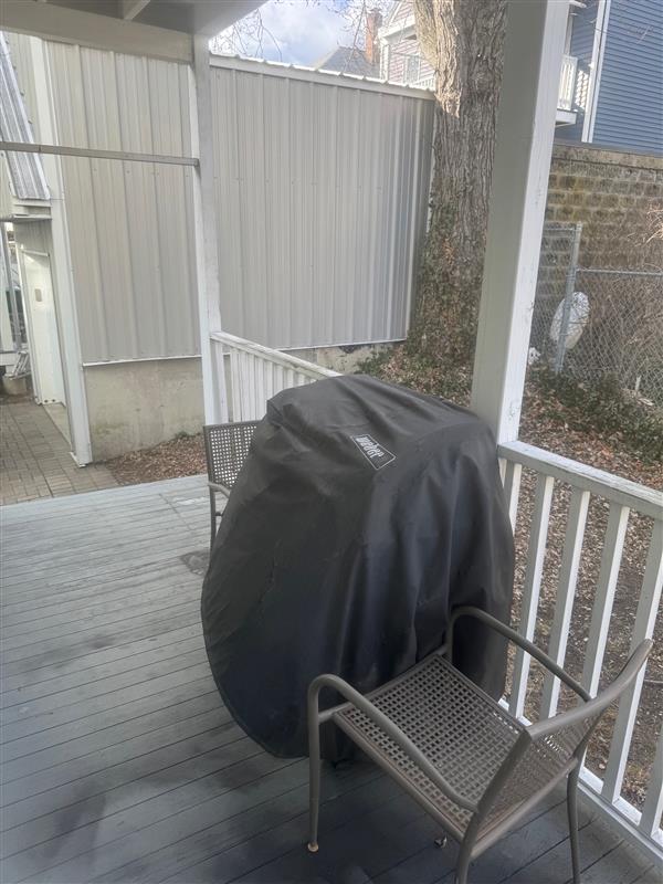 29 Frederick Ave, South Medford