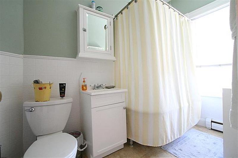 70 Spring St, East Cambridge