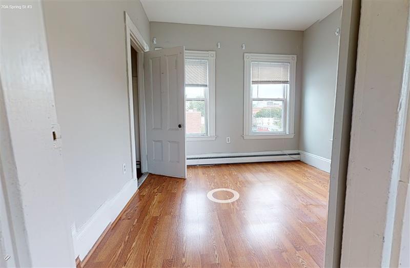 70 Spring St, East Cambridge