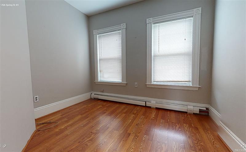 70 Spring St, East Cambridge