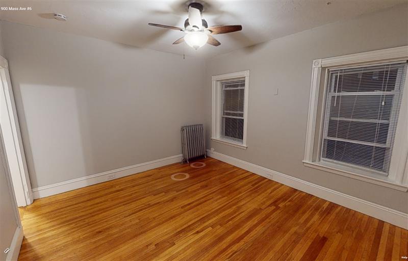 900 Massachusetts Ave, Riverside