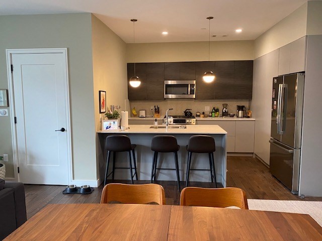 45 Burnett St, Jamaica Plain