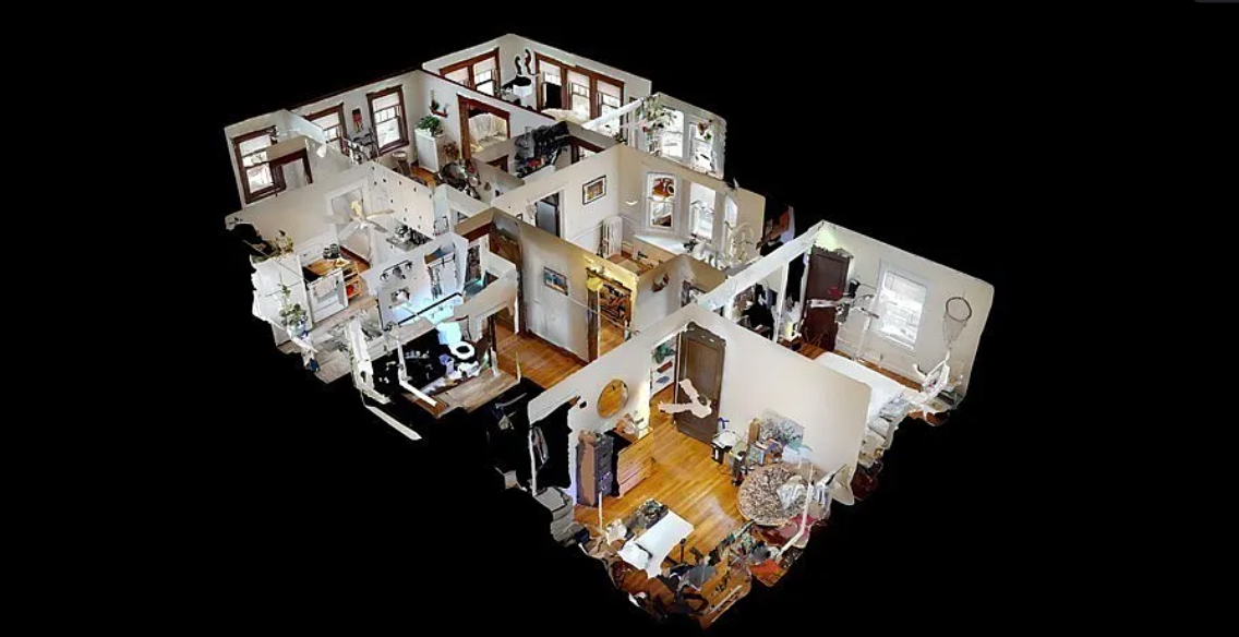 4 Field Rd, Arlington