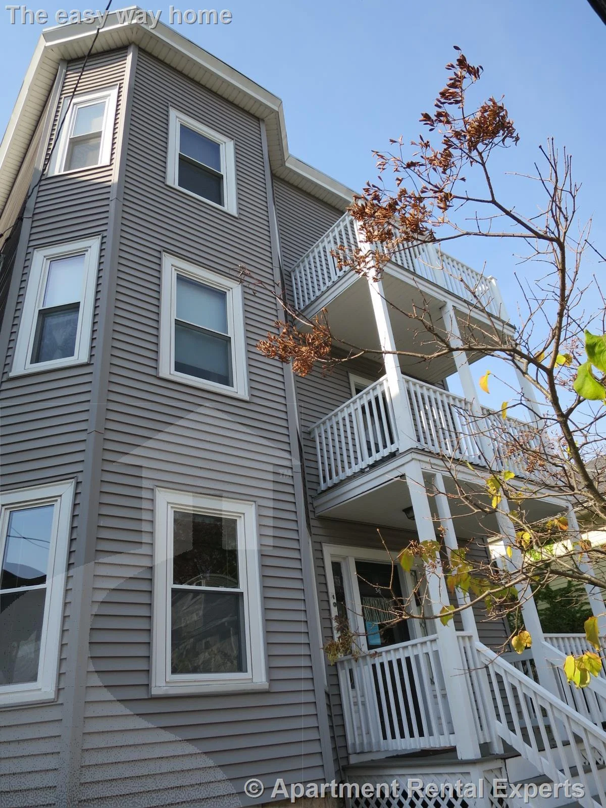 36 Standish St, Huron Village
