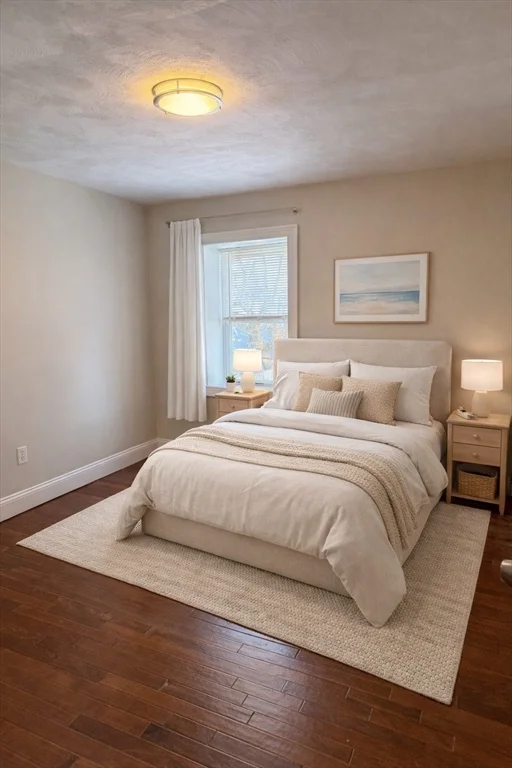 122 Boston St, Salem