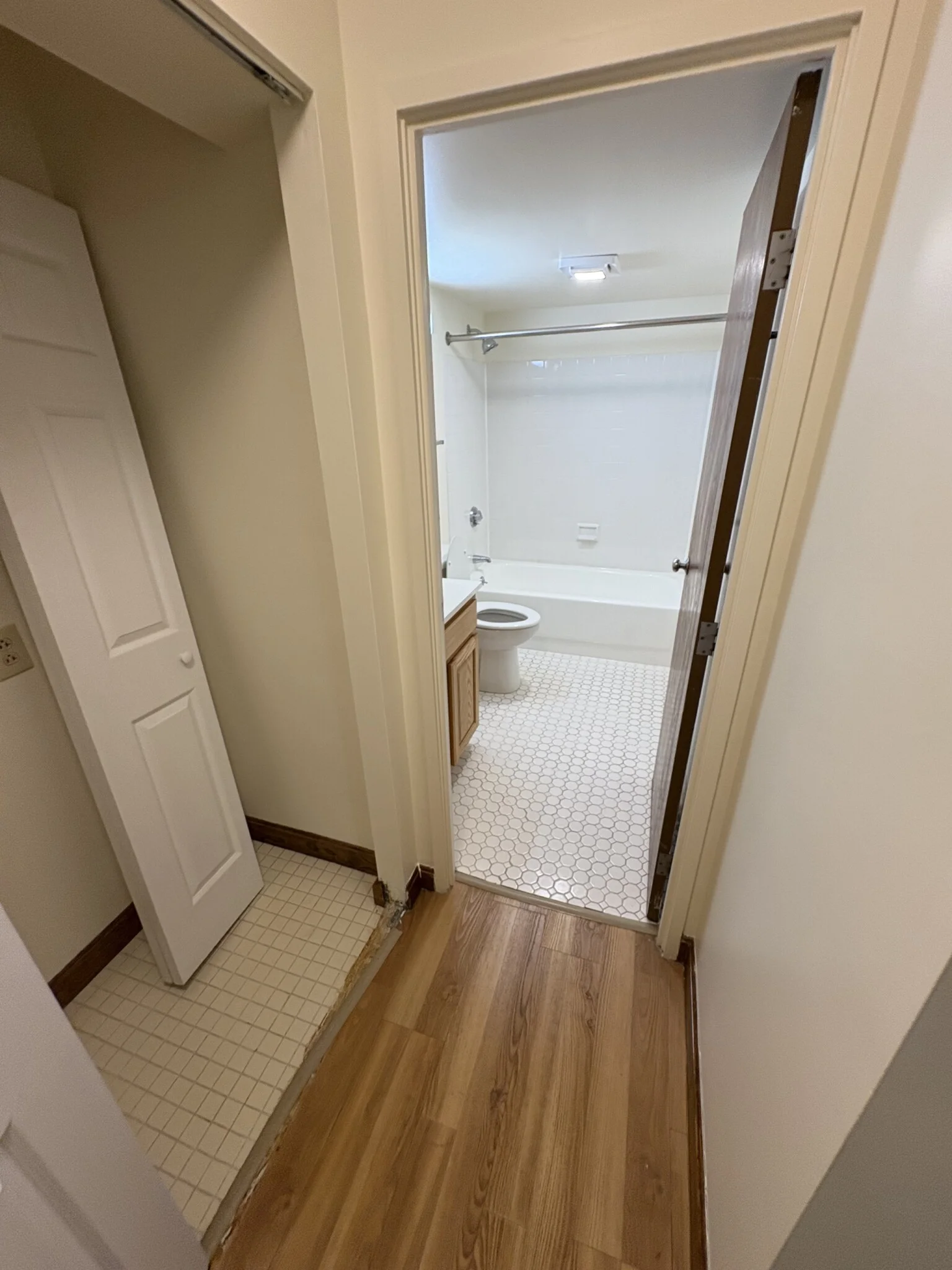 400 Massachusetts Ave, South End