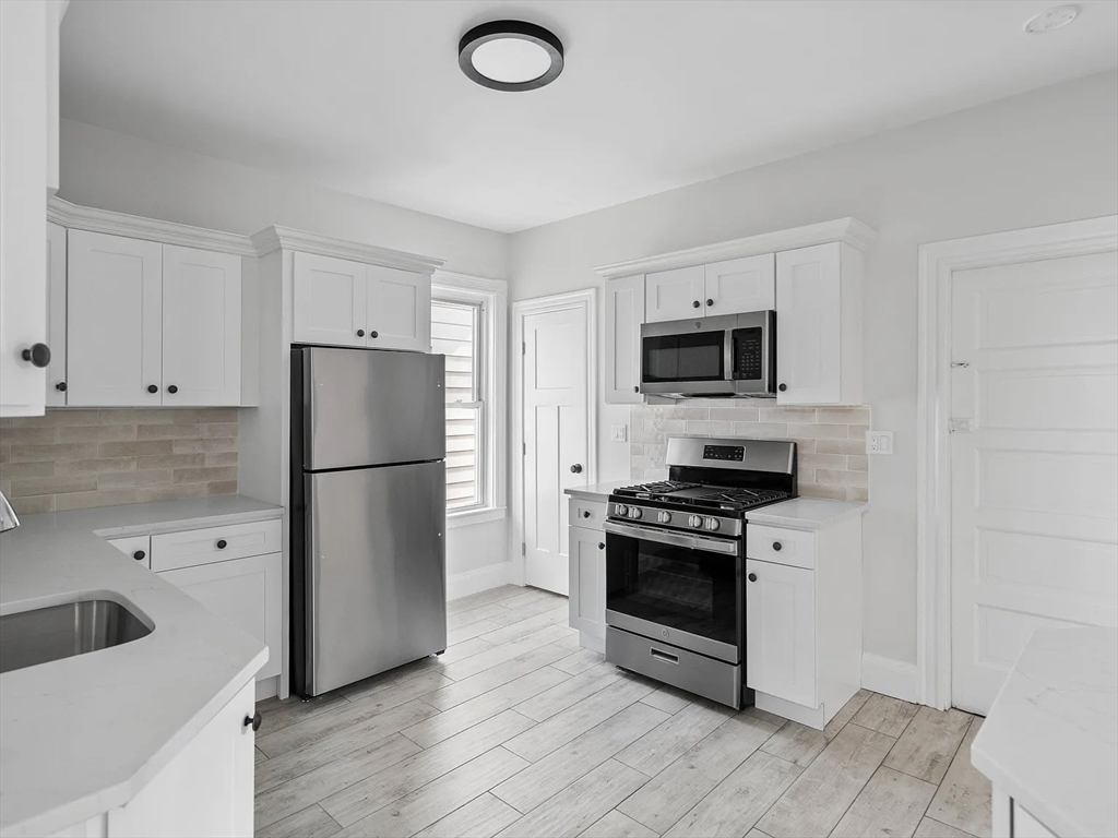 67 Romsey St, Dorchester