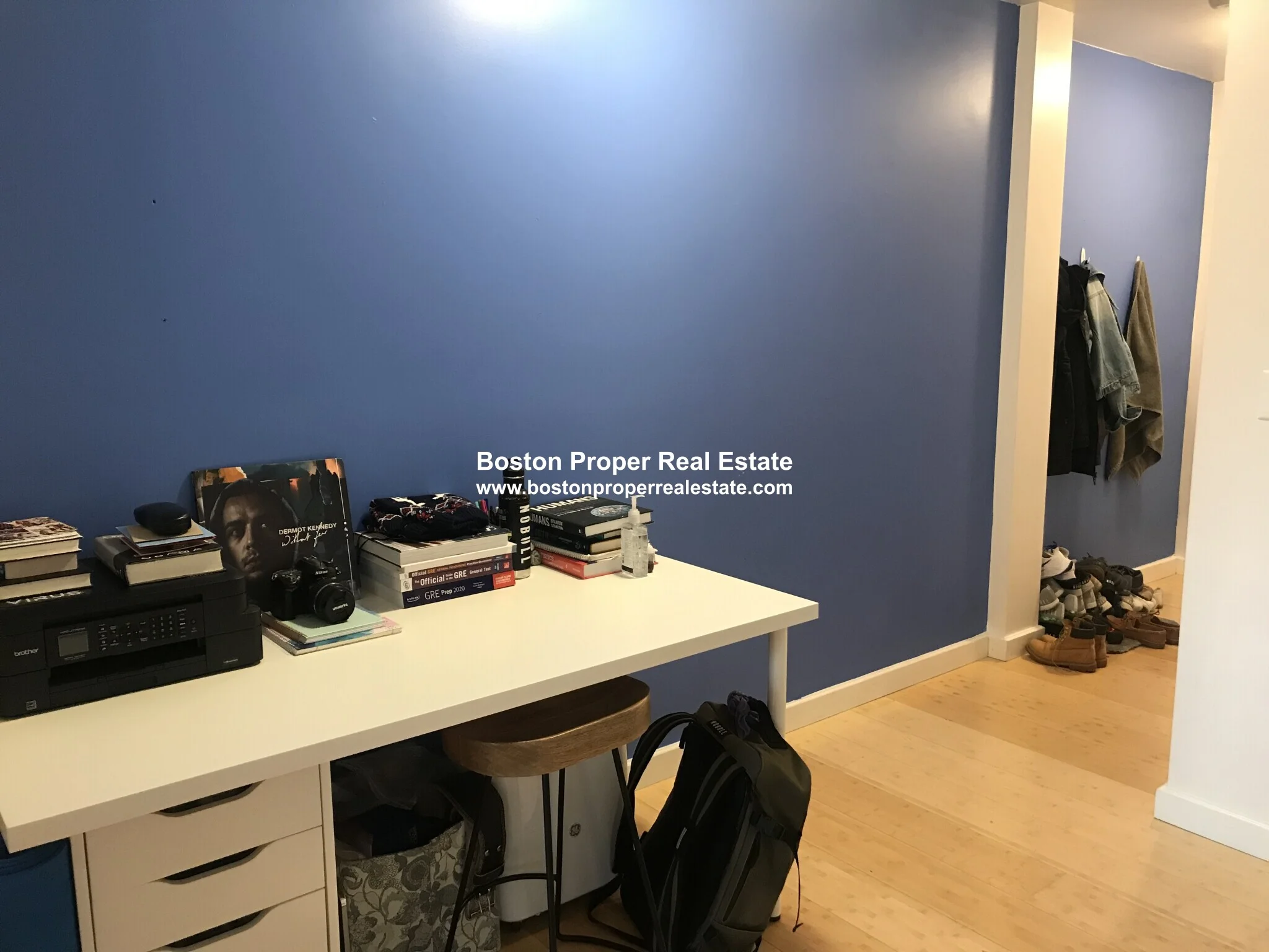 461 Park Dr, Fenway