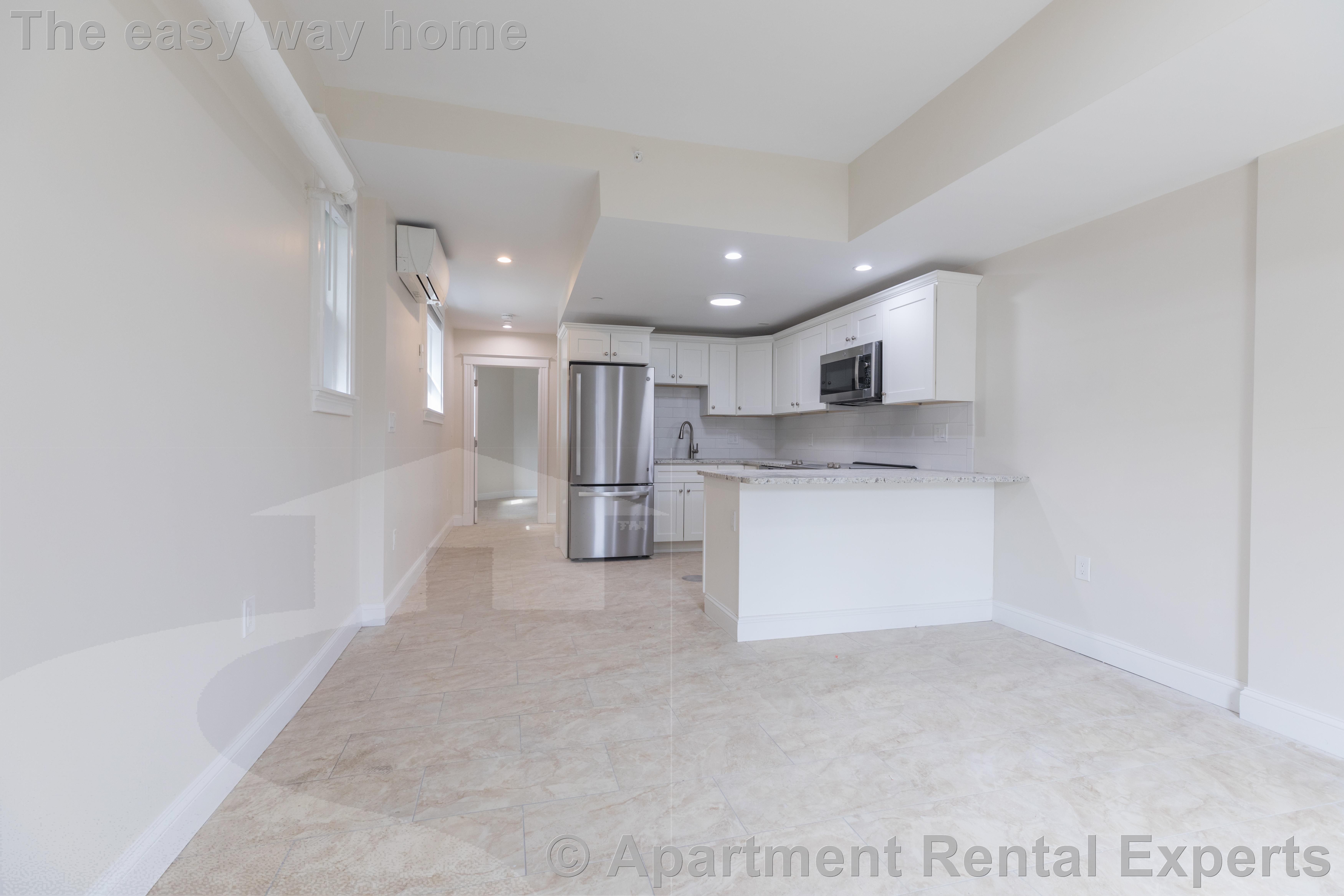 3 Linnaean St, Porter Square