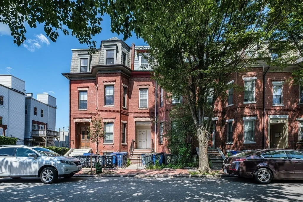 4 Wigglesworth St, Mission Hill