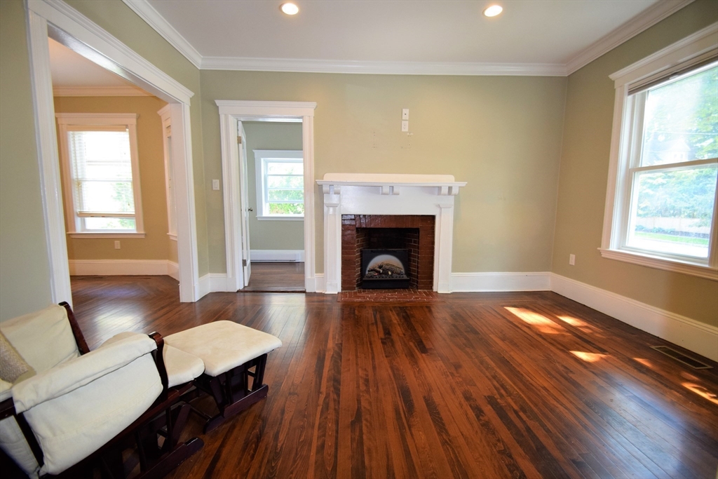 179 Tremont St, Newton Corner