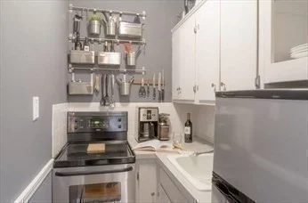 371 Beacon, Back Bay