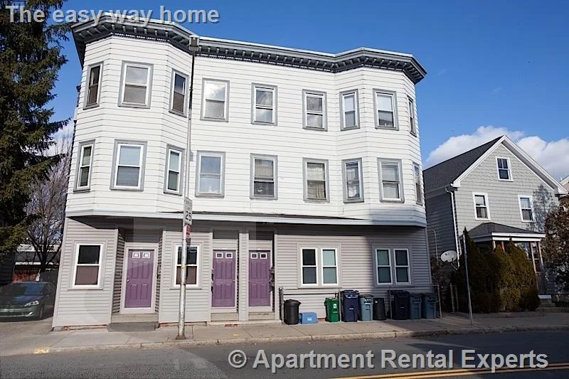 175 Rindge Ave, Porter Square