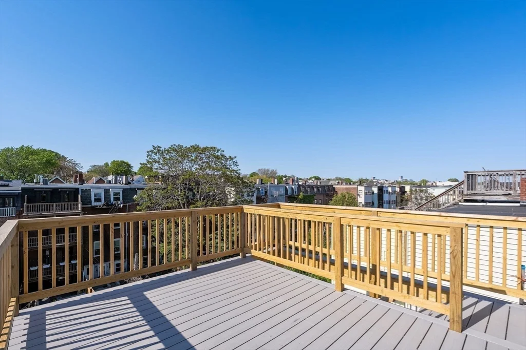 100 Bennington St, East Boston