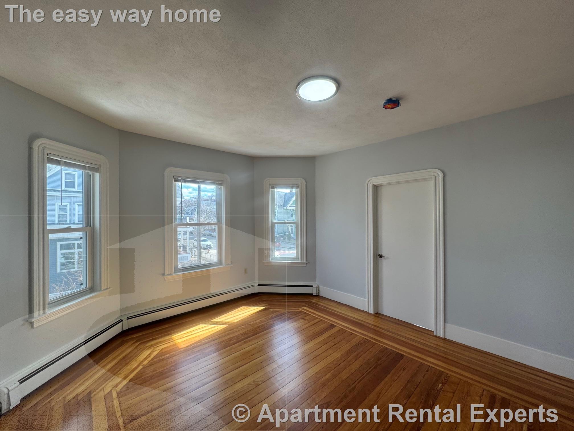 325 Highland Ave, Davis Square