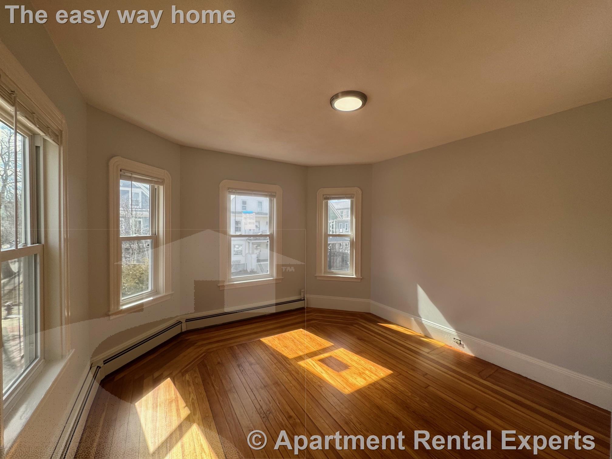 325 Highland Ave, Davis Square