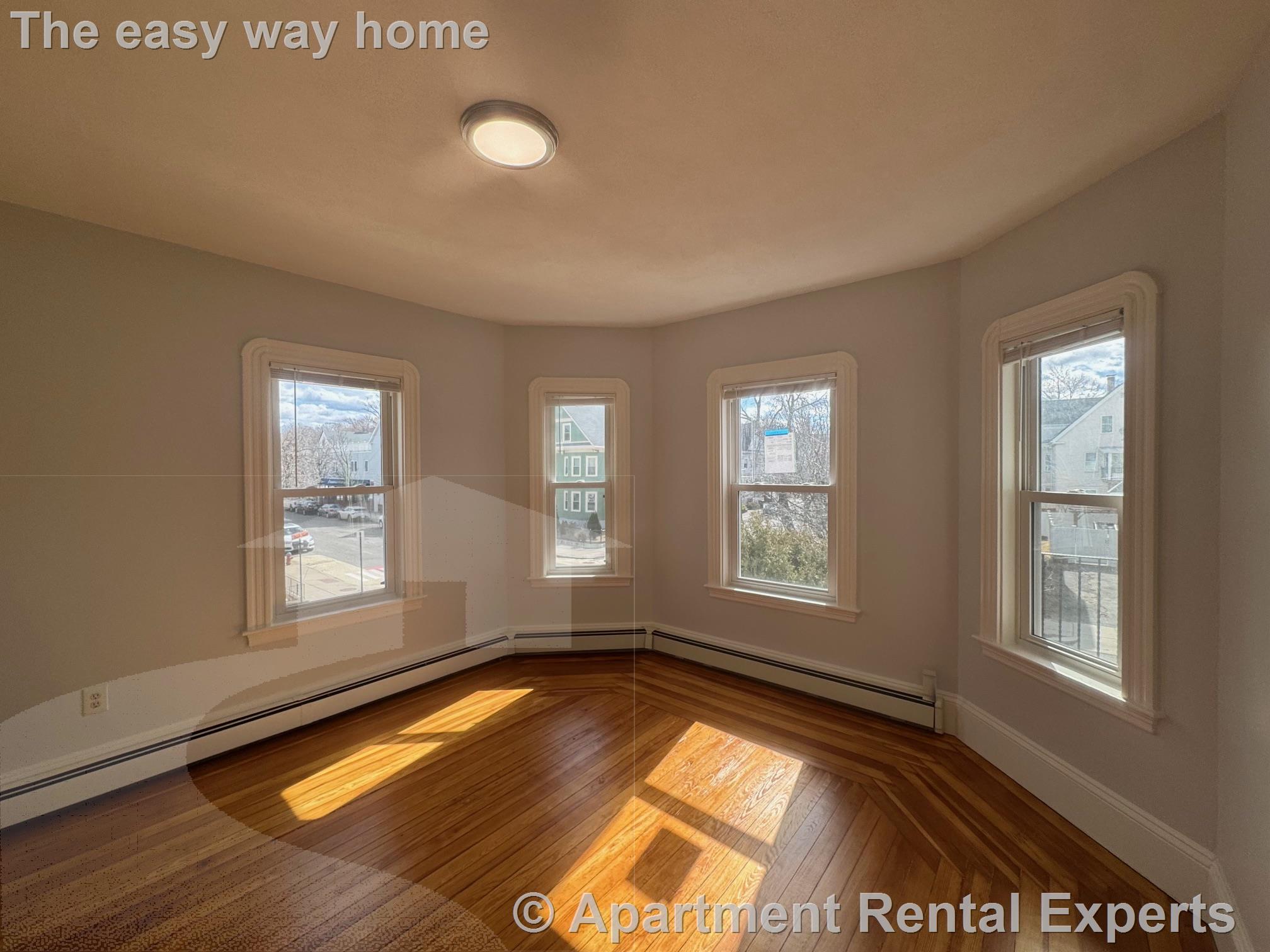 325 Highland Ave, Davis Square