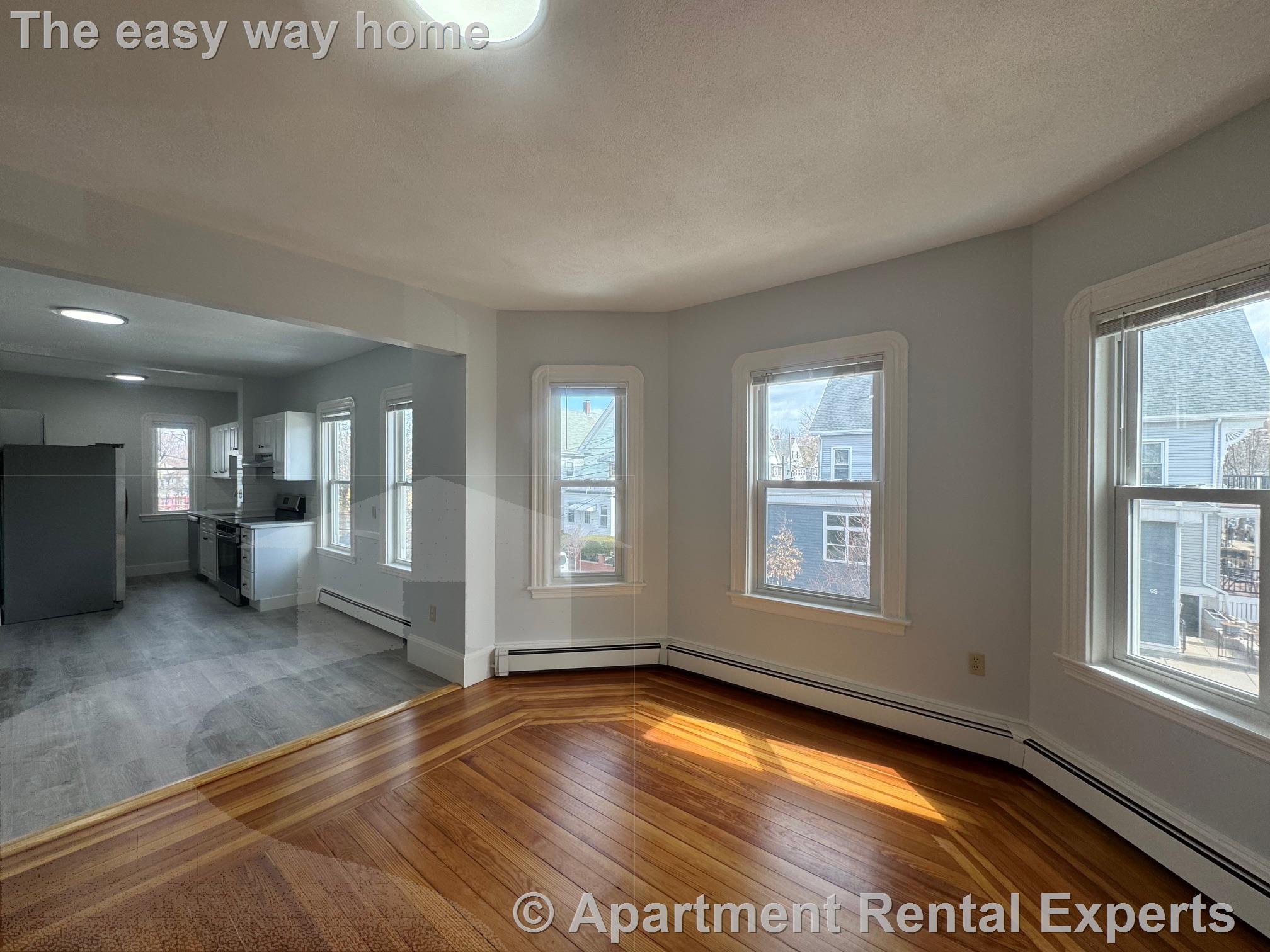 325 Highland Ave, Davis Square