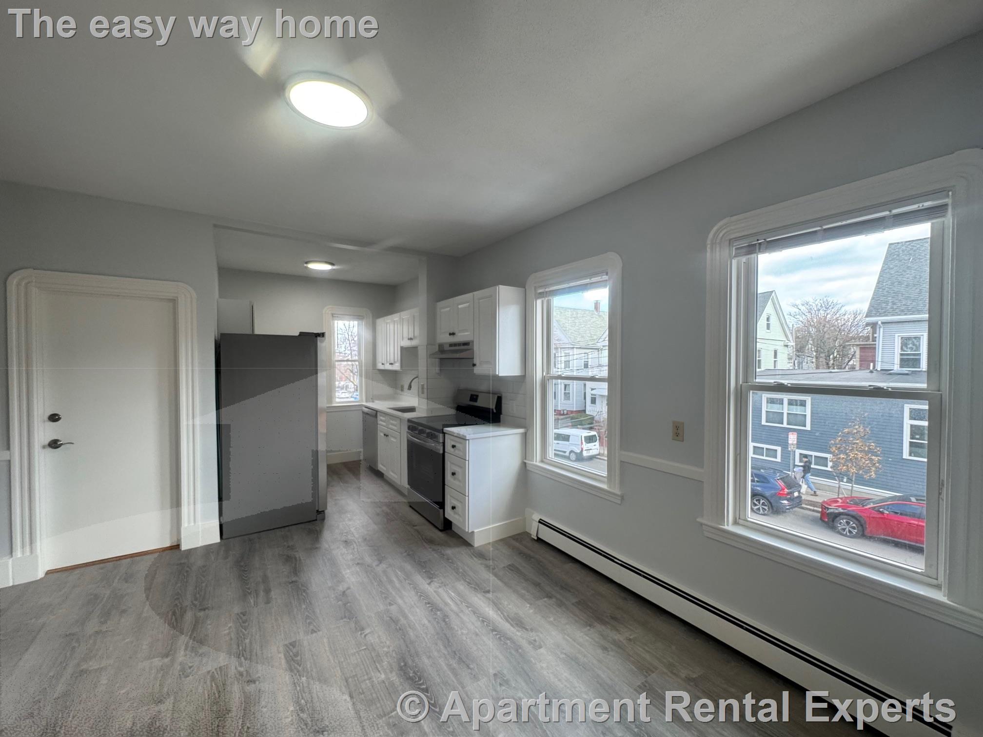 325 Highland Ave, Davis Square