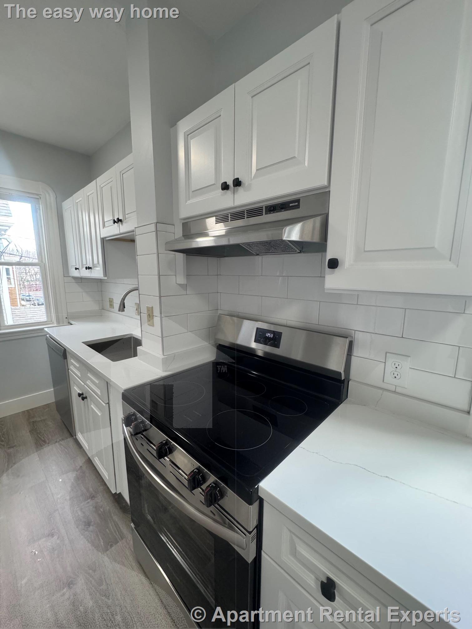 325 Highland Ave, Davis Square