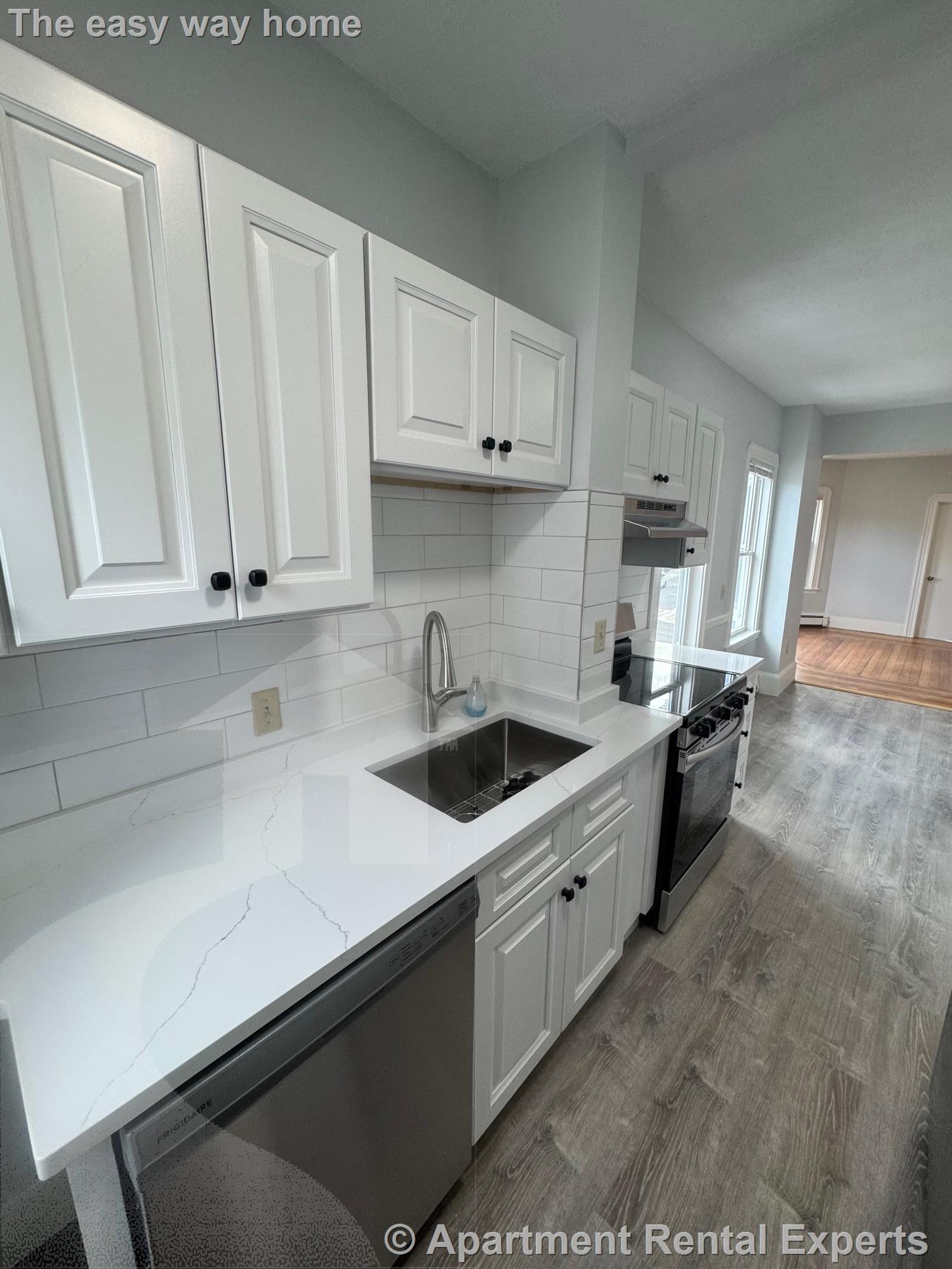 325 Highland Ave, Davis Square