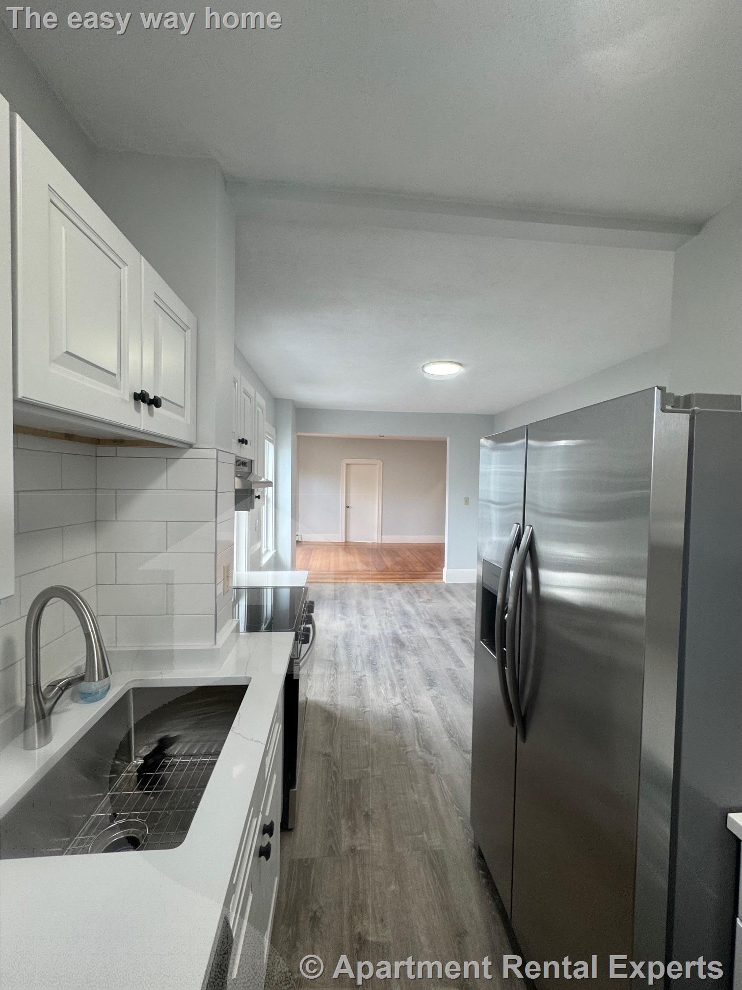 325 Highland Ave, Davis Square