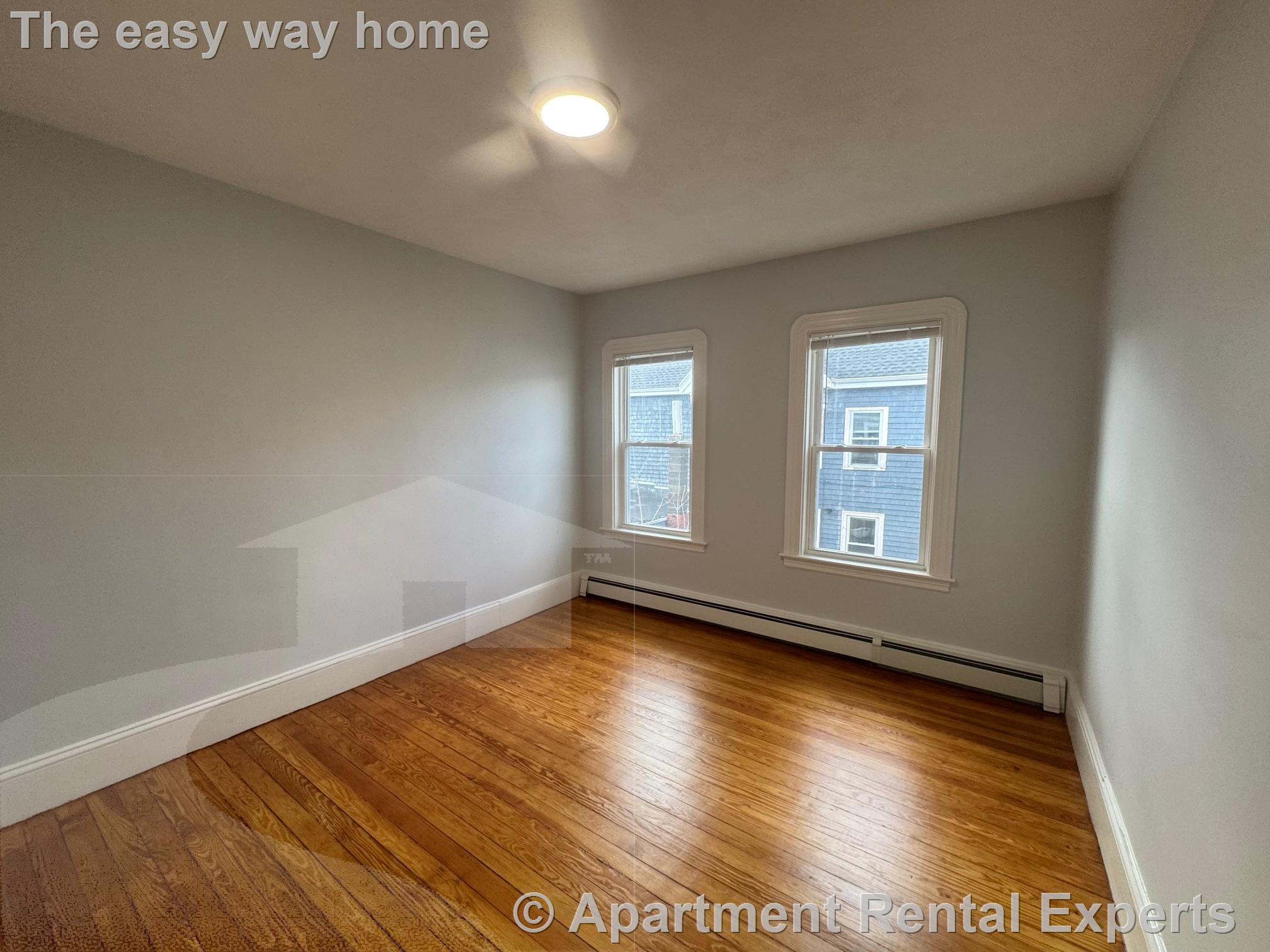 325 Highland Ave, Davis Square