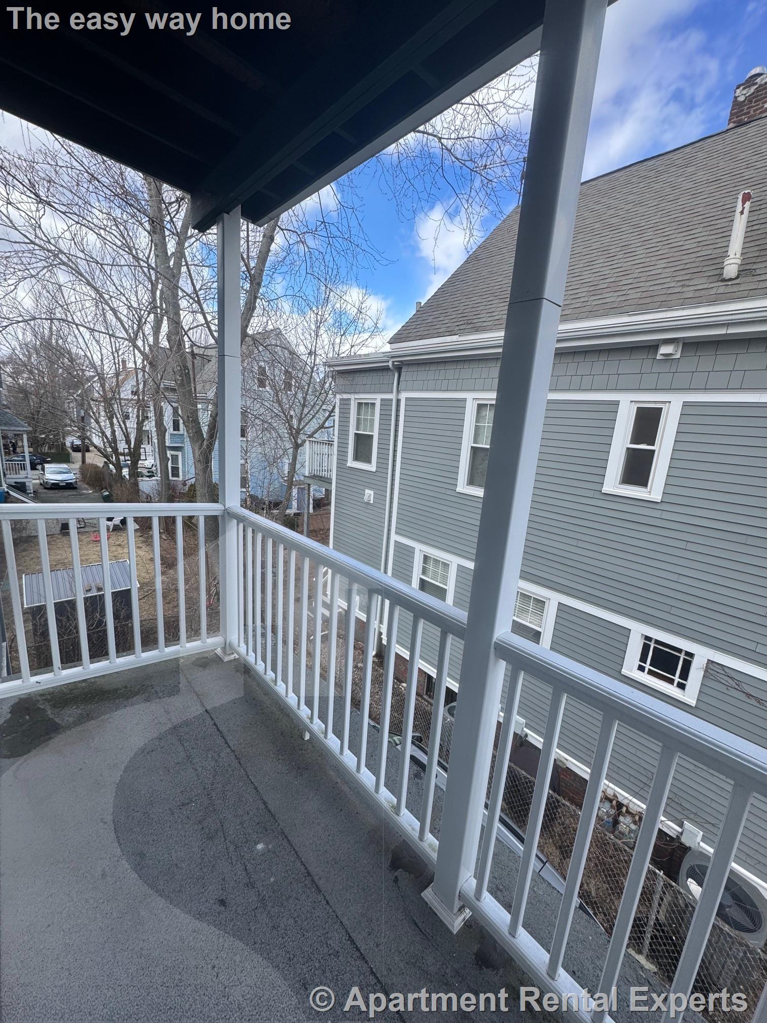 325 Highland Ave, Davis Square