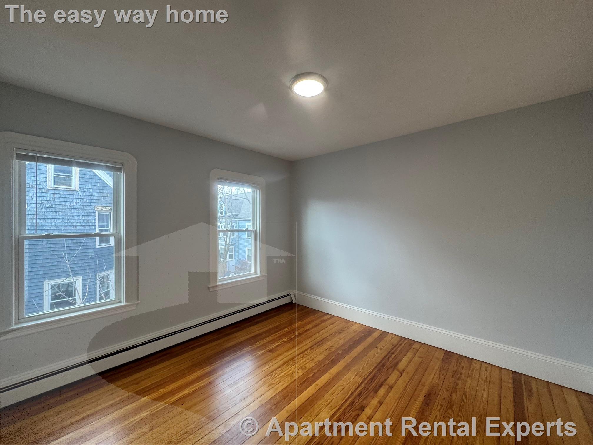 325 Highland Ave, Davis Square