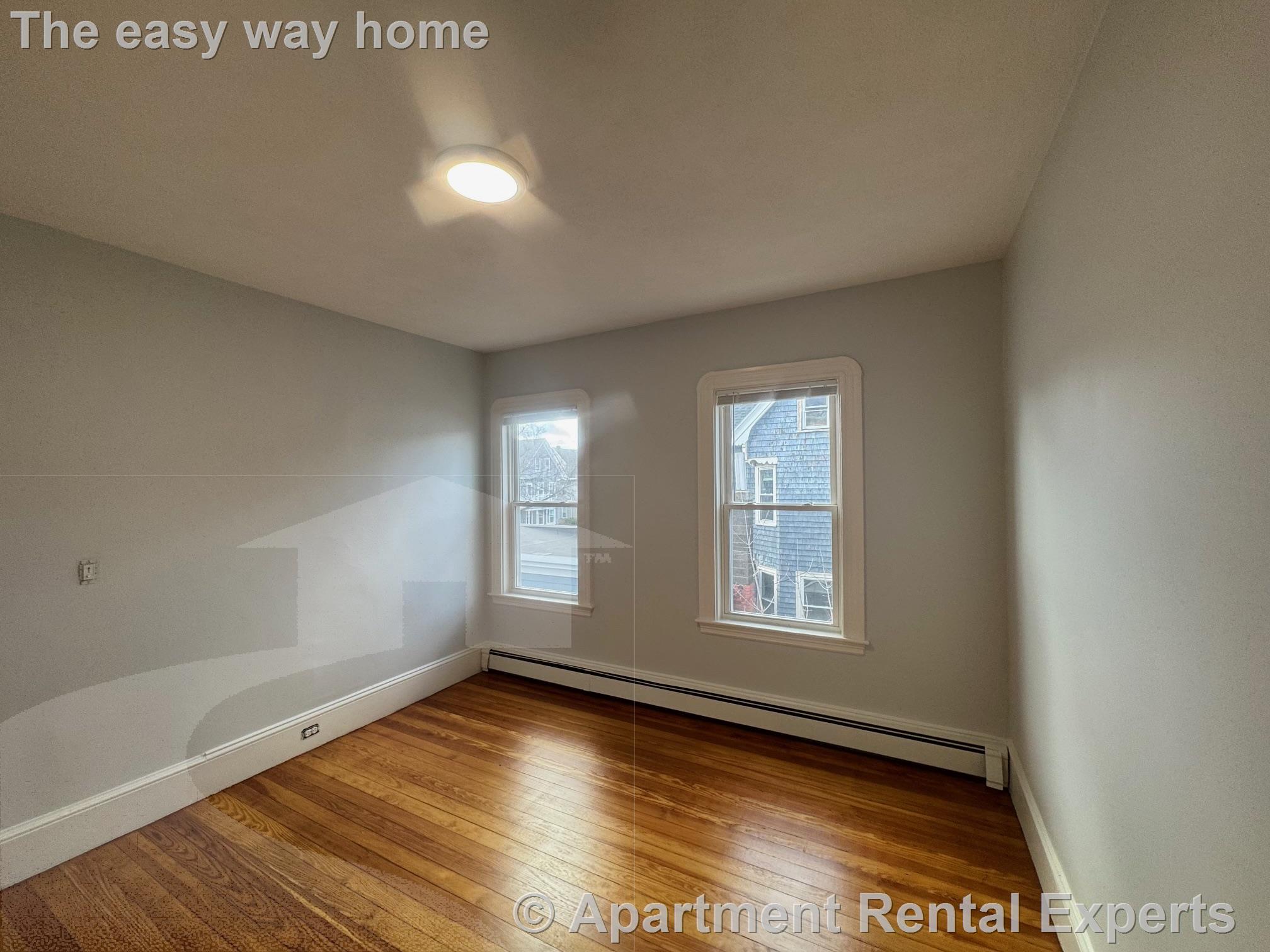 325 Highland Ave, Davis Square